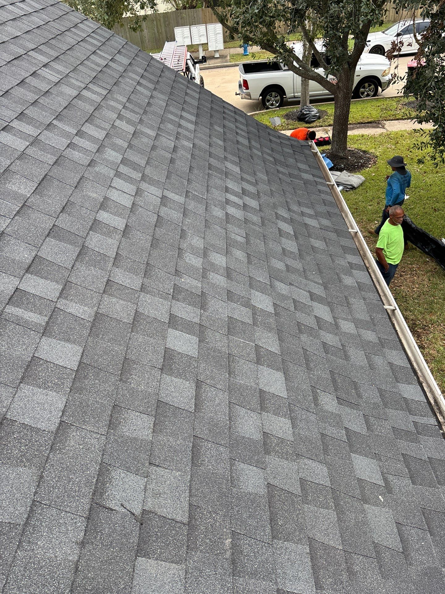 Roof Replacement Richmond by Roof Repair Services LLC