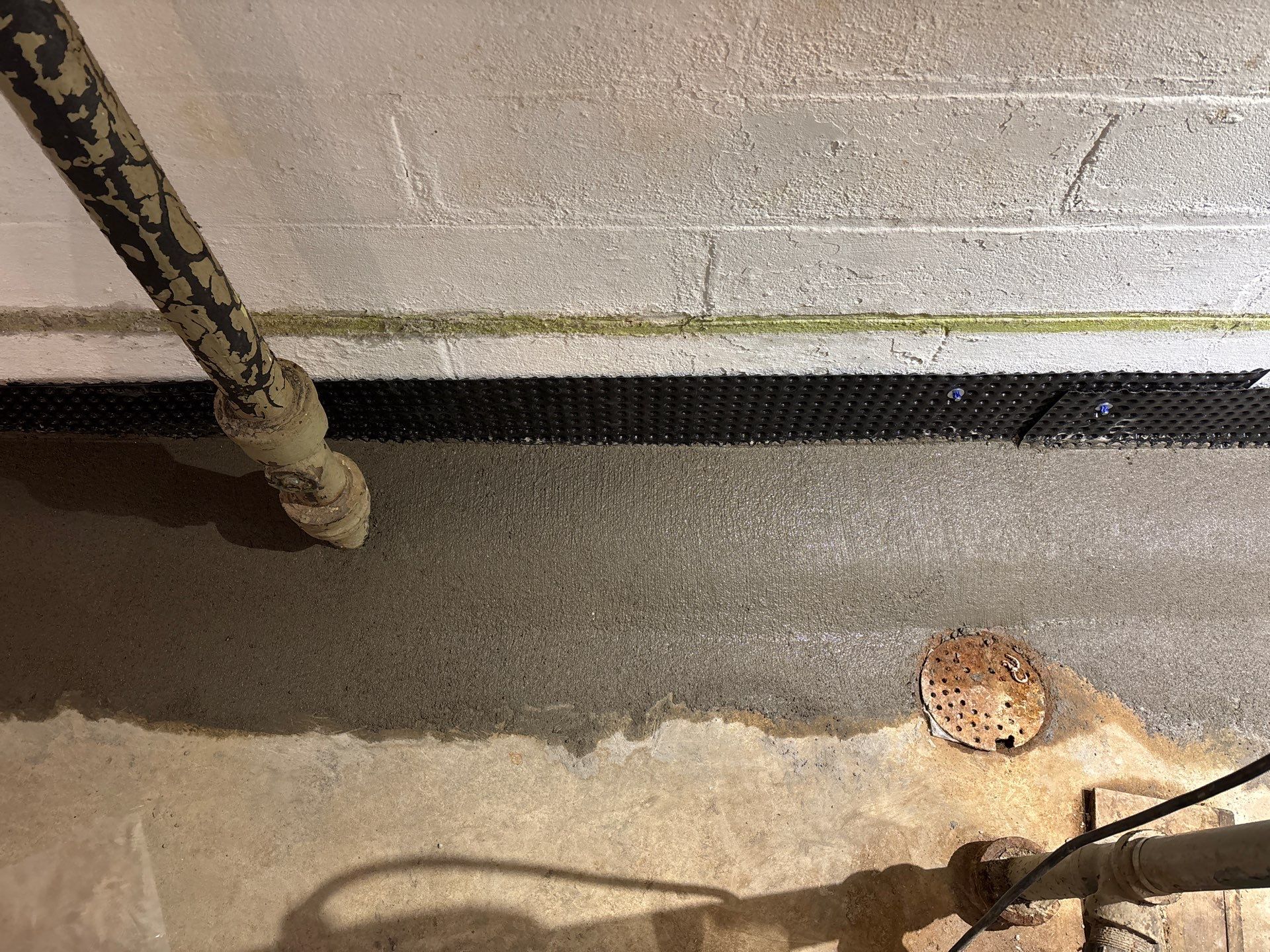 St. Paul Waterproofing at it's Finest by Waterproofing Northeast