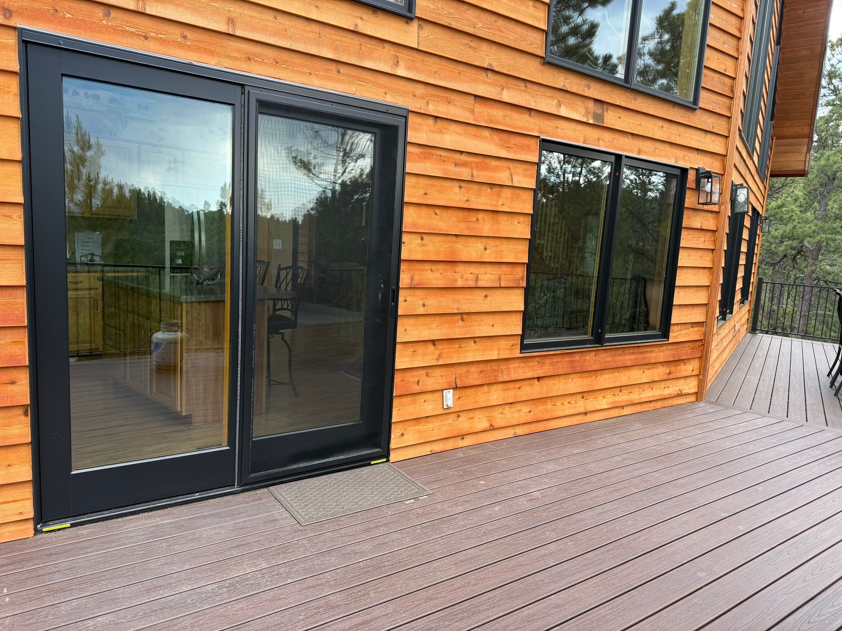 Pactola Escape Upgrade by Weather-Tite Exteriors LLC