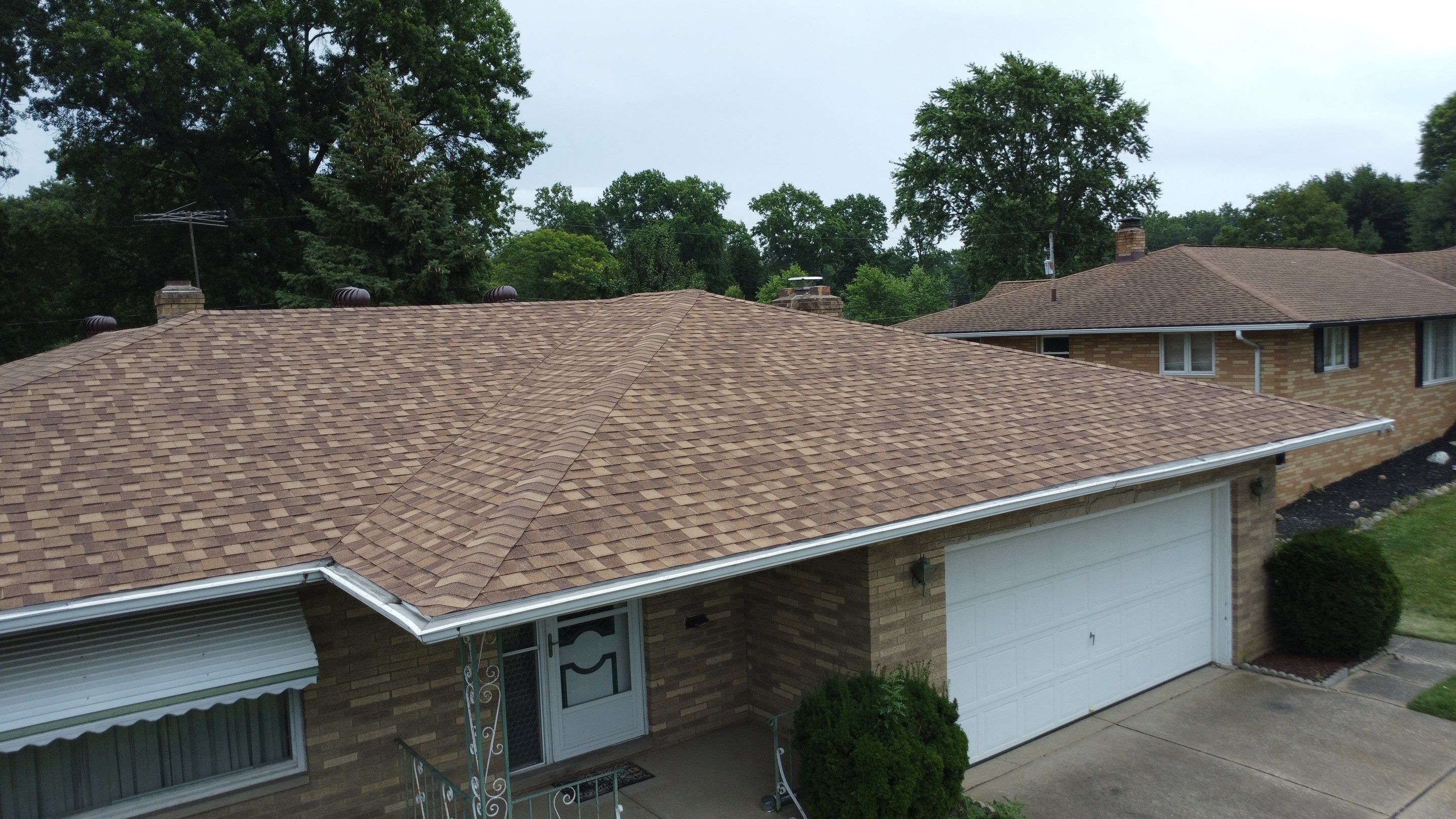 Roof Replacement by Homestyle in Seven Hills by Homestyle Home Improvements (HHI)