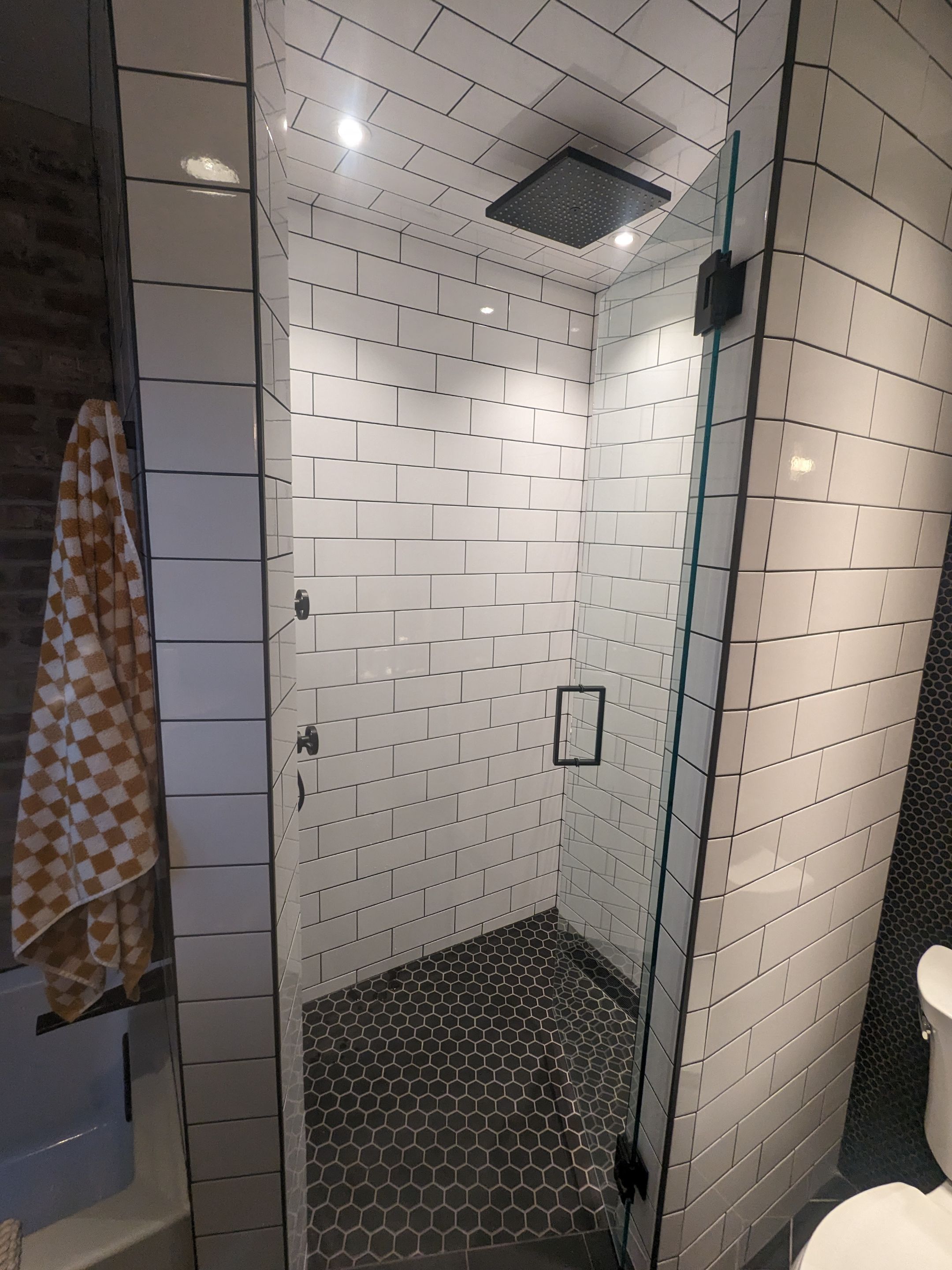 Project in Salt Lake City by Rudd Builders LLC