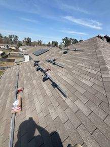 Fairburn Ga Project by Zero Grid Power Solutions