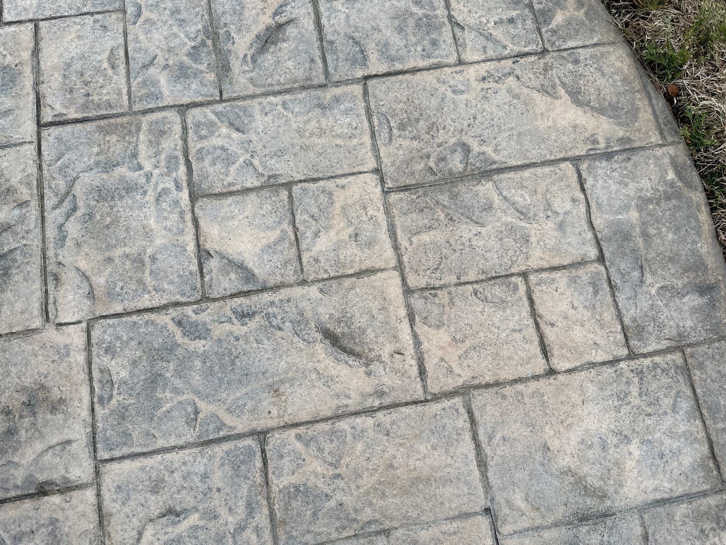Concrete using Concrete Sealant by DuraSeal