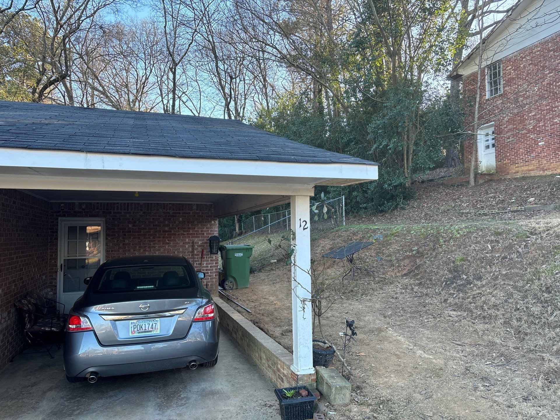 Residential Roofing Installation by iGreen Solutions