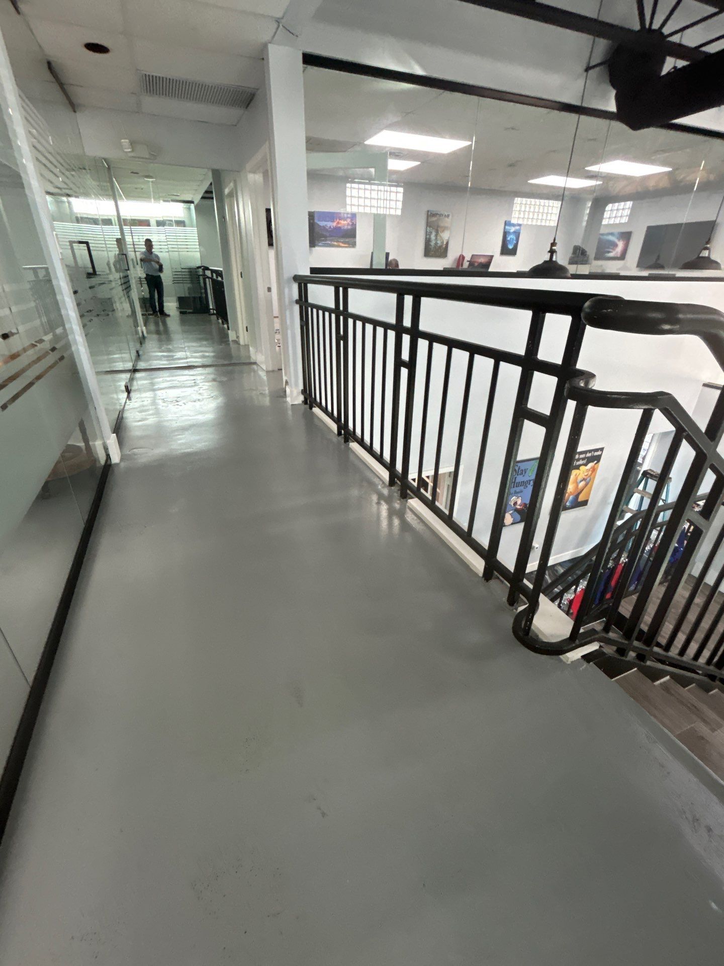 GENESIS DEV GRP INC by Souffront Construction & Engineering