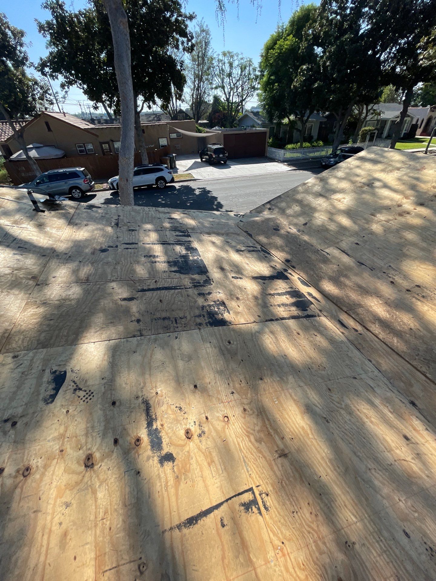 Roof Replacement - Fullerton CA 92832 by Epic Roof Replacement