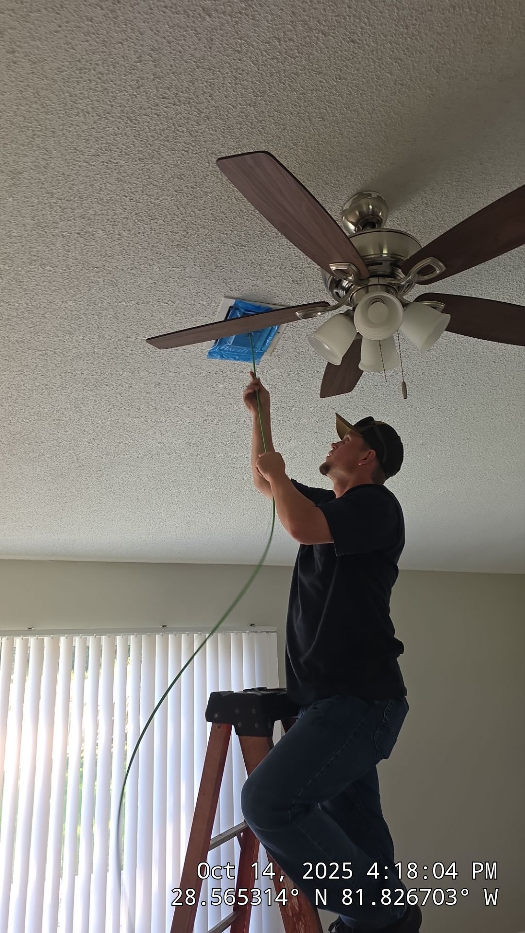 Air Duct Cleaning in Groveland by Hygienic Air, Inc
