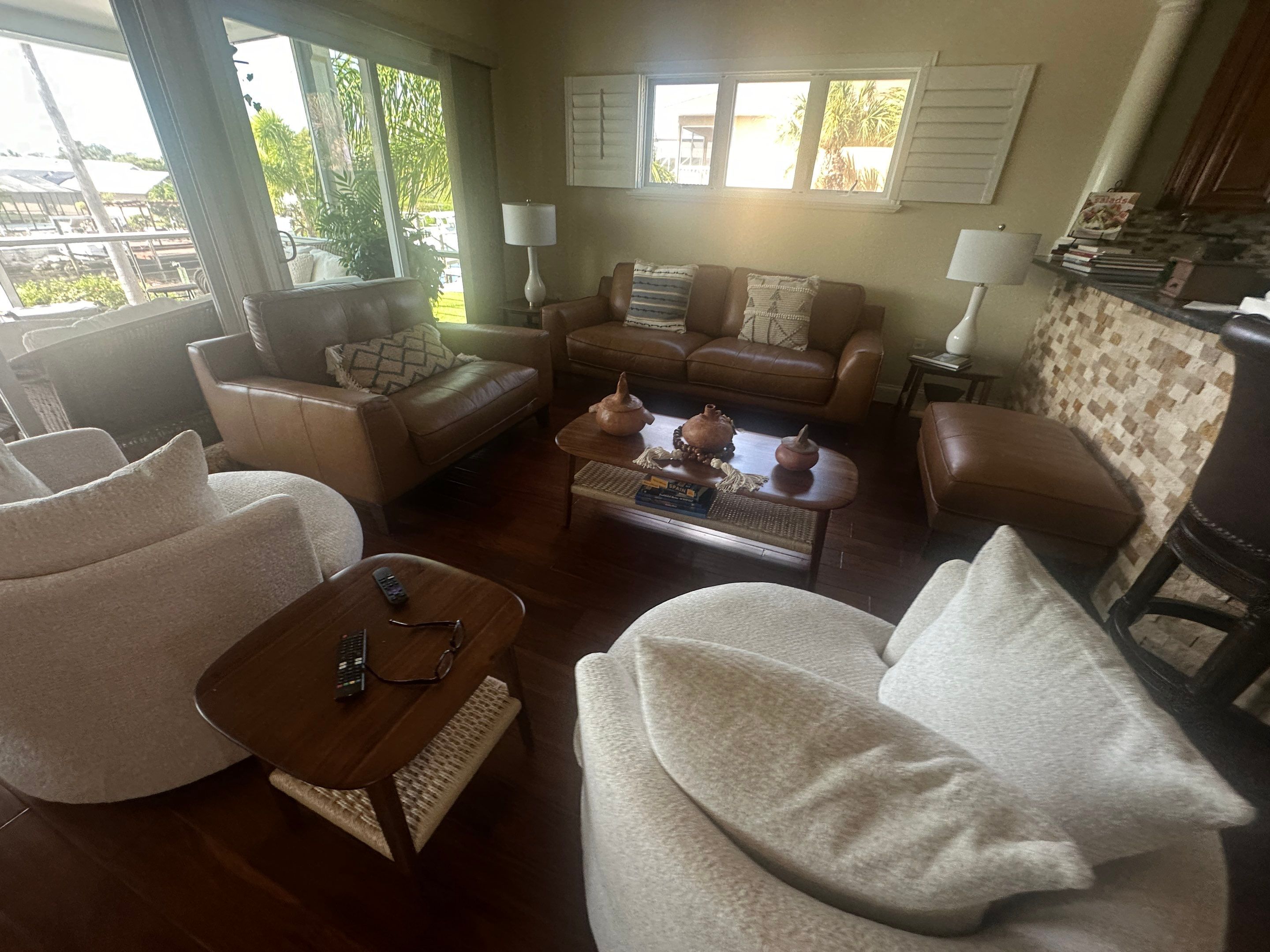 Water Damage Claim in New Port Richey by FLAPA & KeyStone
