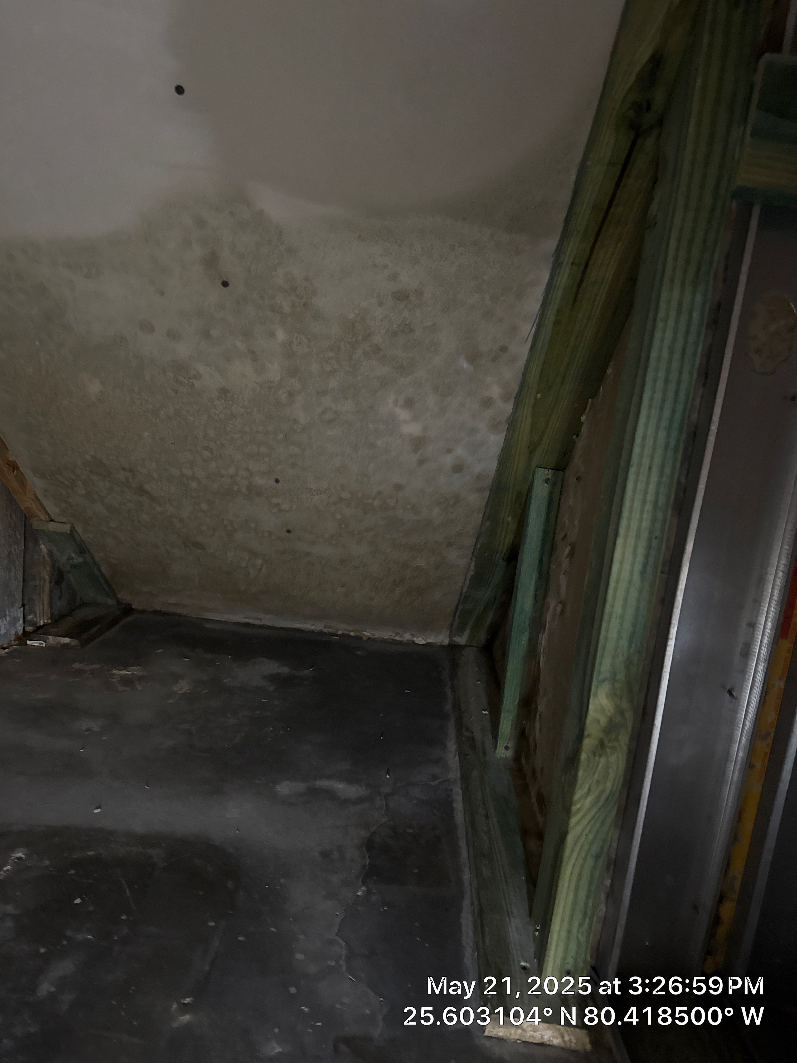 Mold Remediation  by SuperClean 