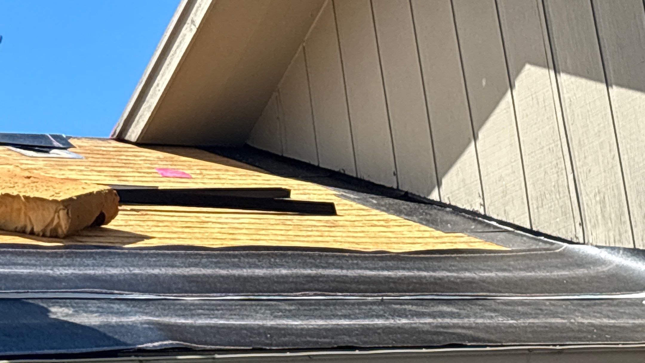 Roof Replacement using Owens Corning Duration by 180 Contractors