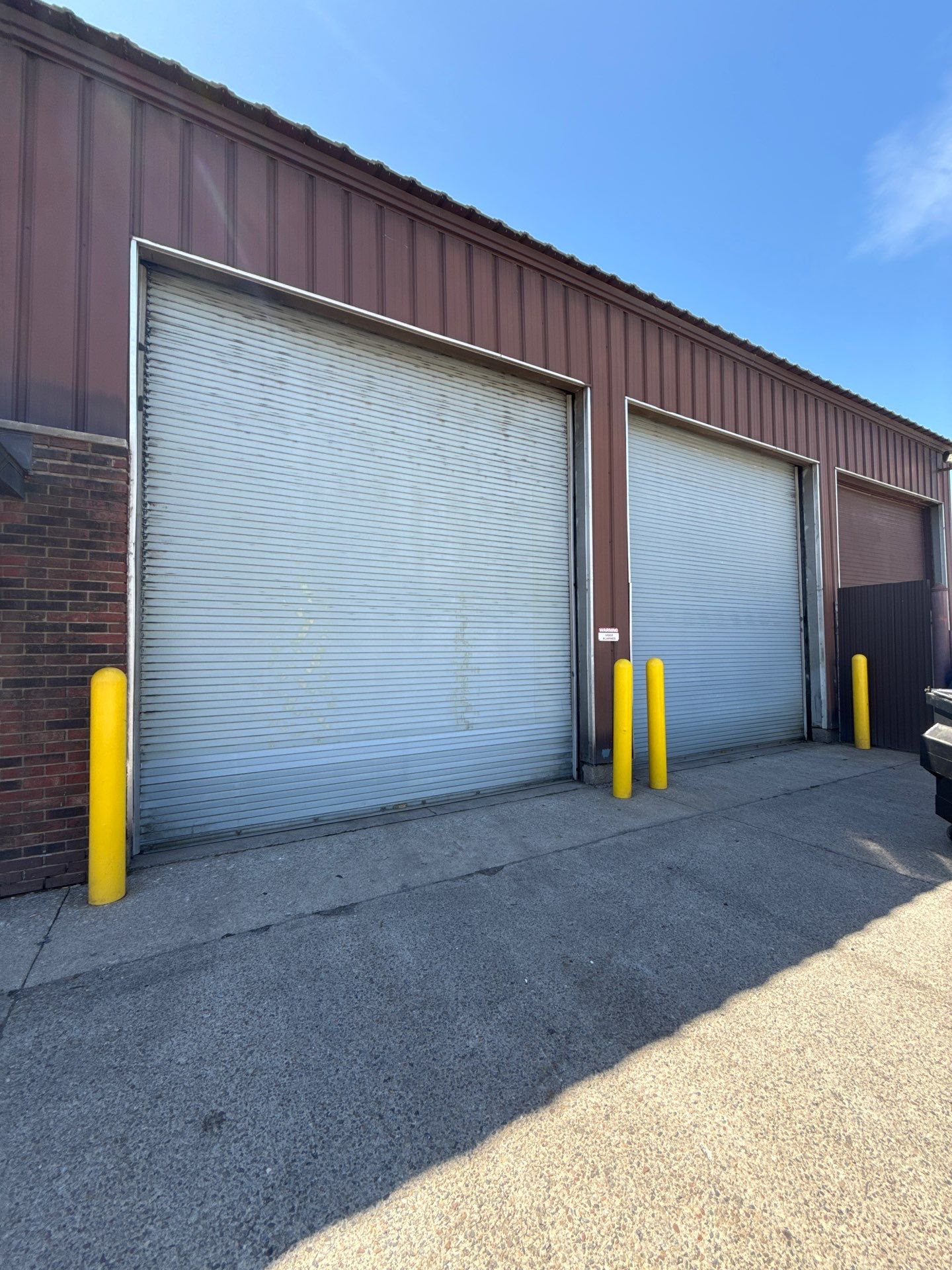 Syracuse, NY by Ironhorn Enterprises