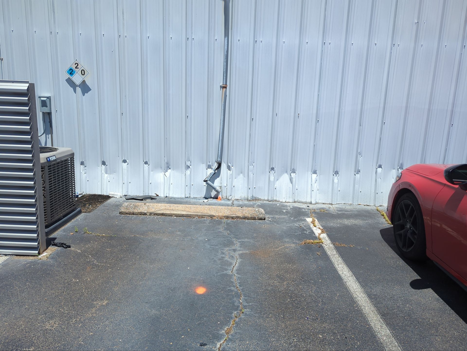 Utility Locating / Survey / Mapping by Alsip Locating Service, LLC