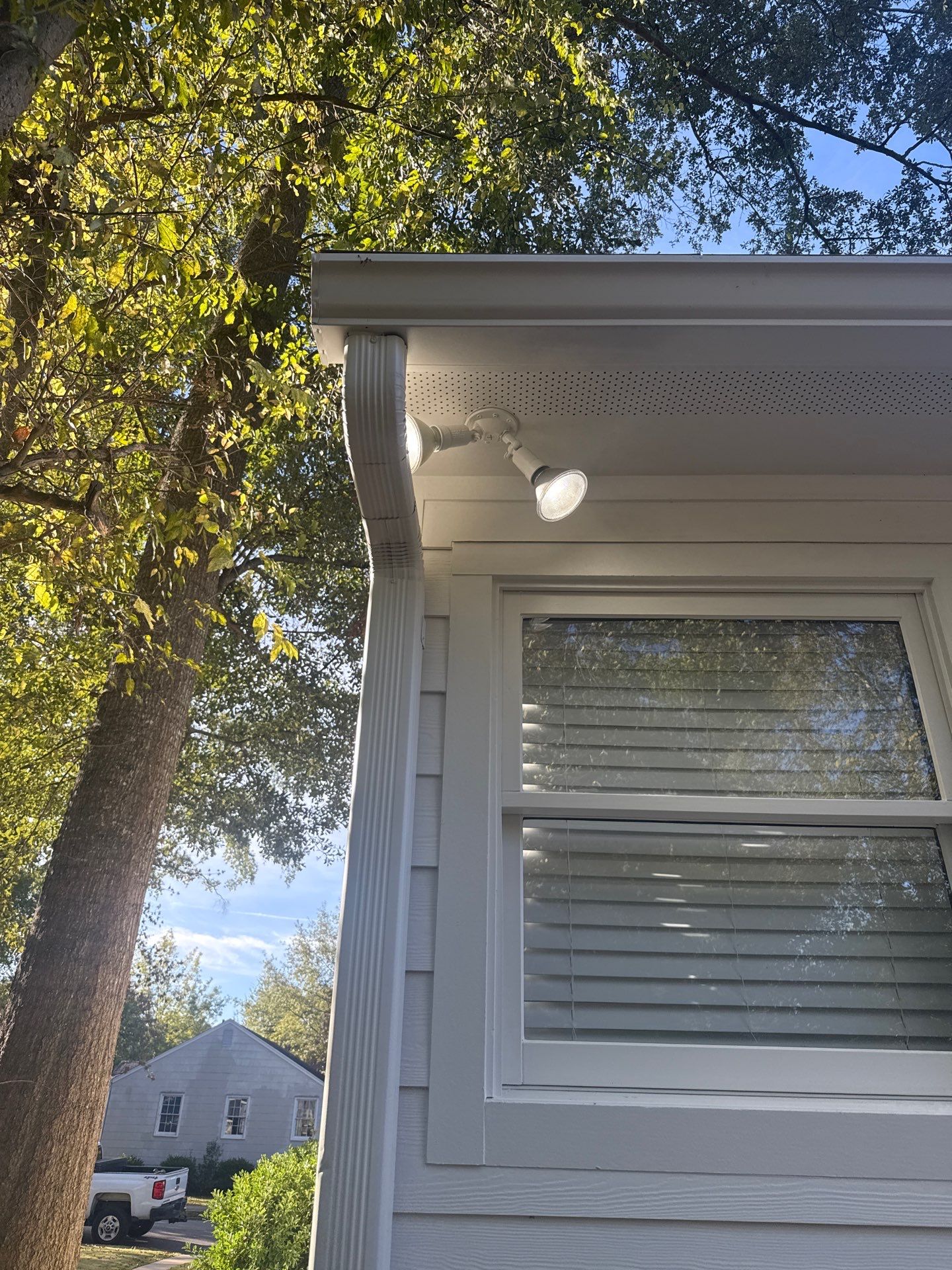 Siding Replacement in Birmingham by The Roofing Dudes