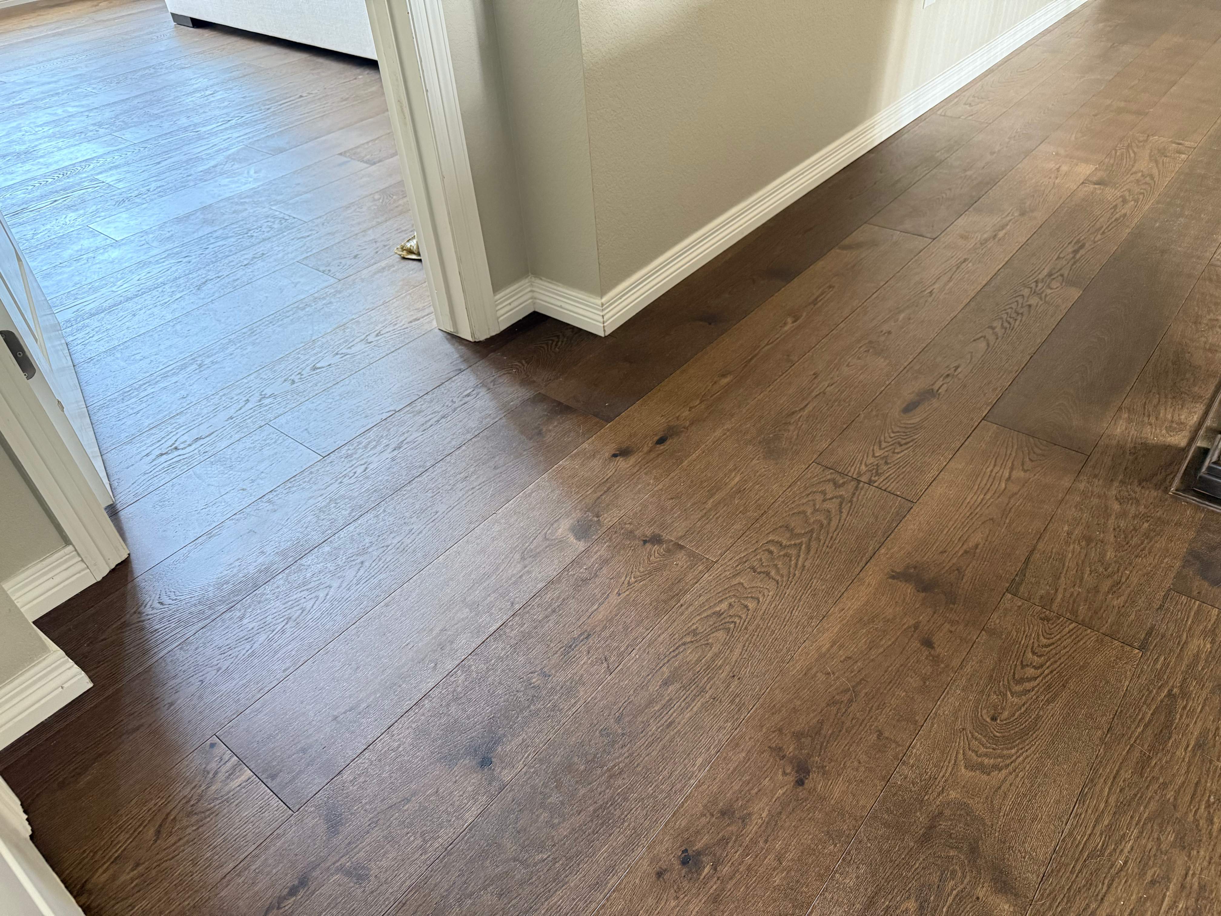 Project in Broomfield by FCI BECKER