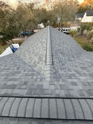 Project in St. Petersburg 33705