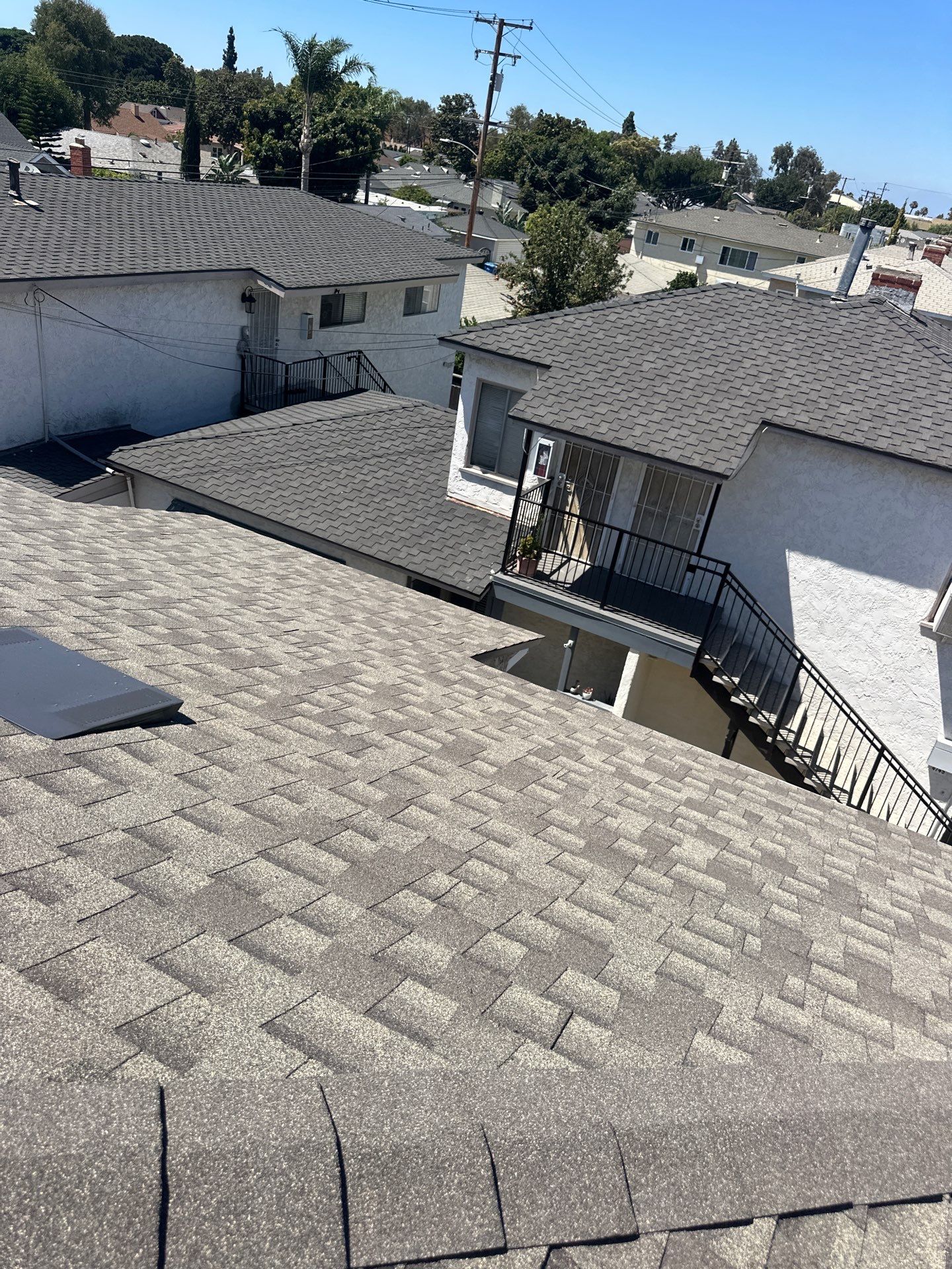 Roof Replacement- Long Beach, CA 90808 by Epic Roof Replacement