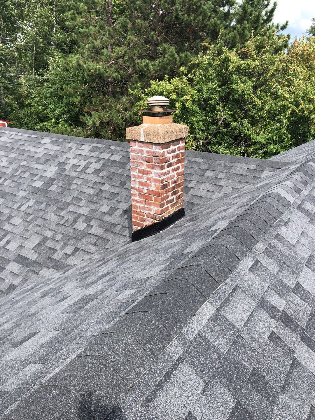 Duluth Roof Replacement by Rhino Roofing LLC