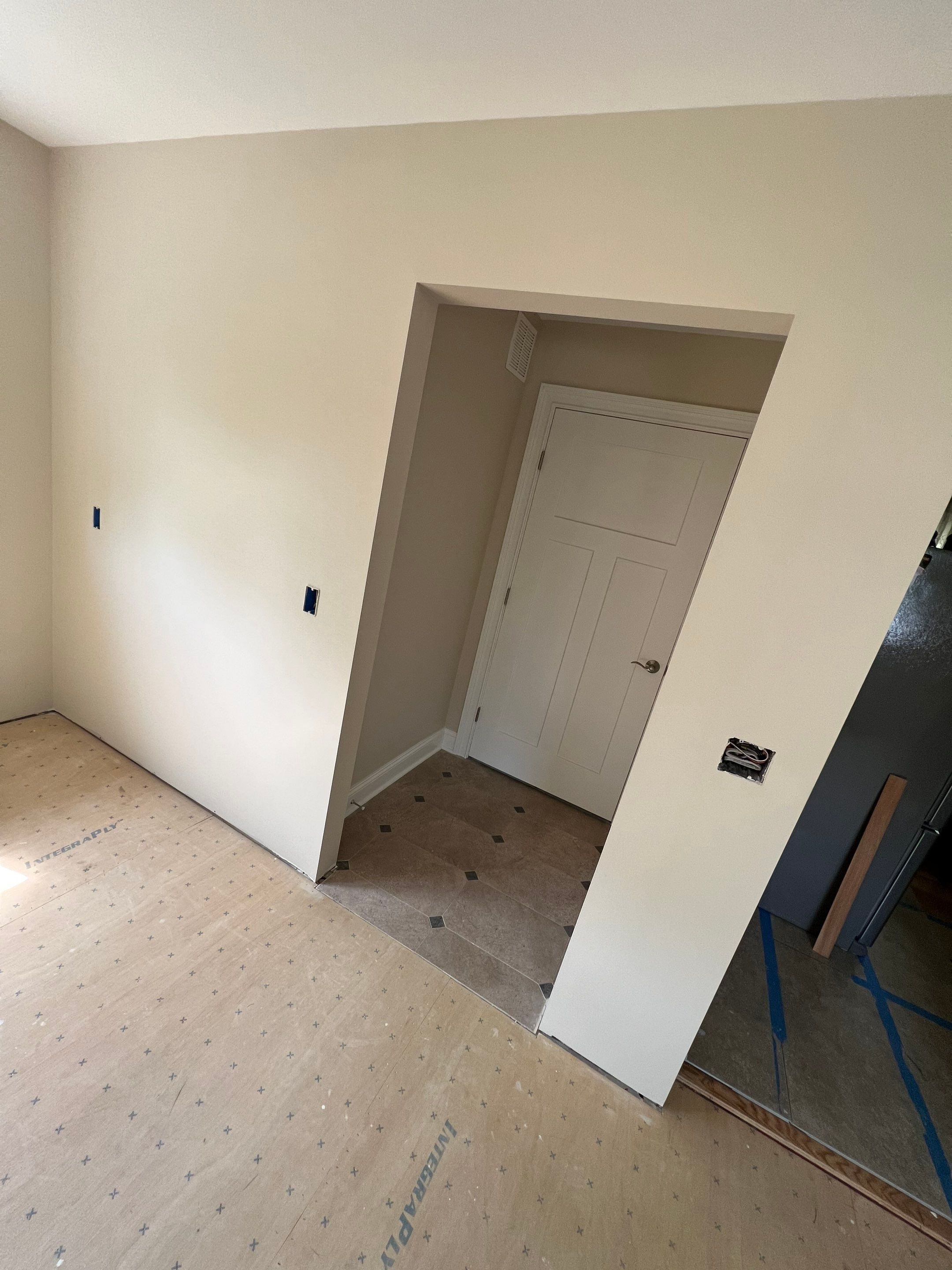 Kitchen Remodel by Ivy Lea Construction