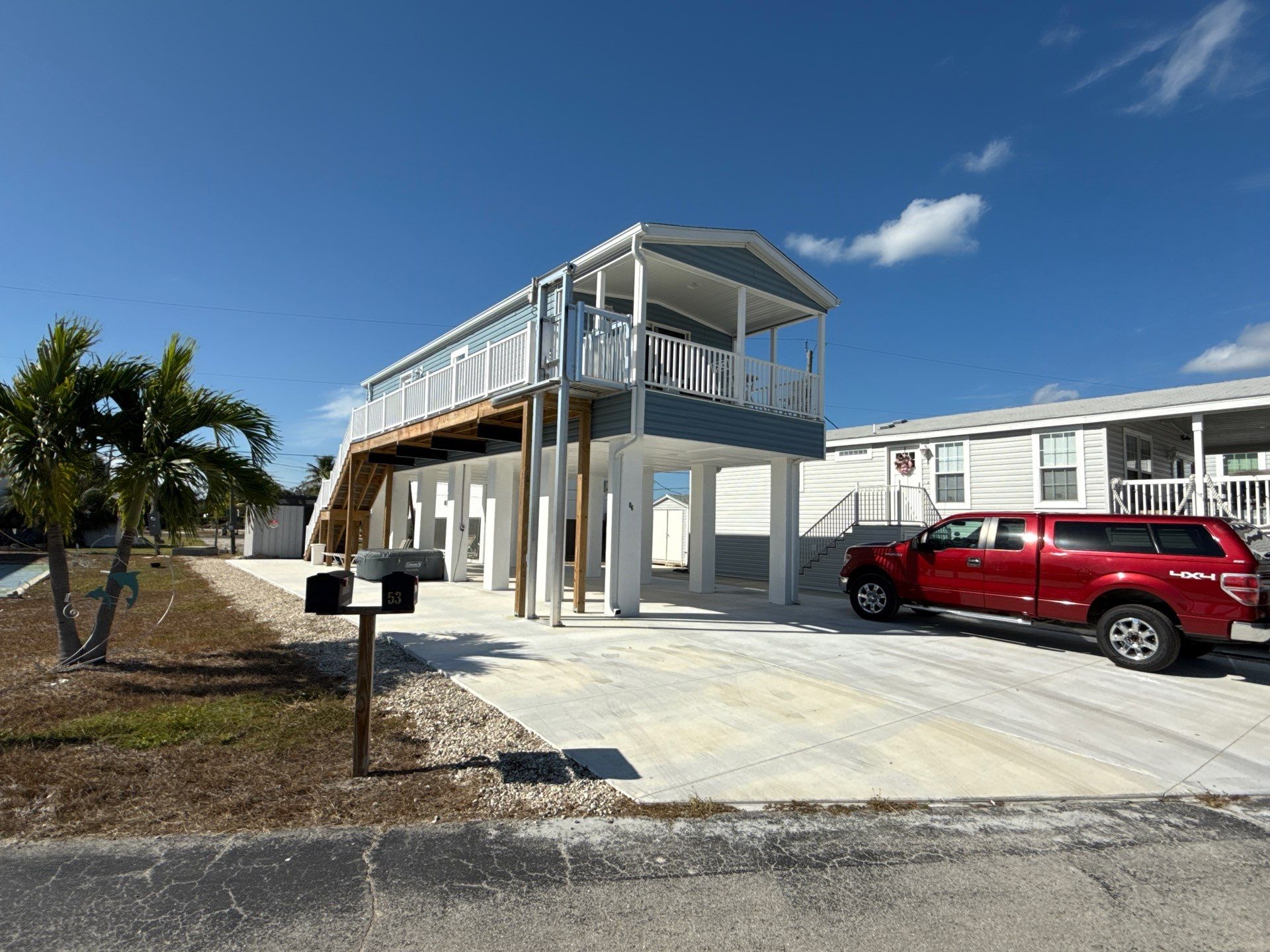 Roof Inspection by Four Peaks Roofing