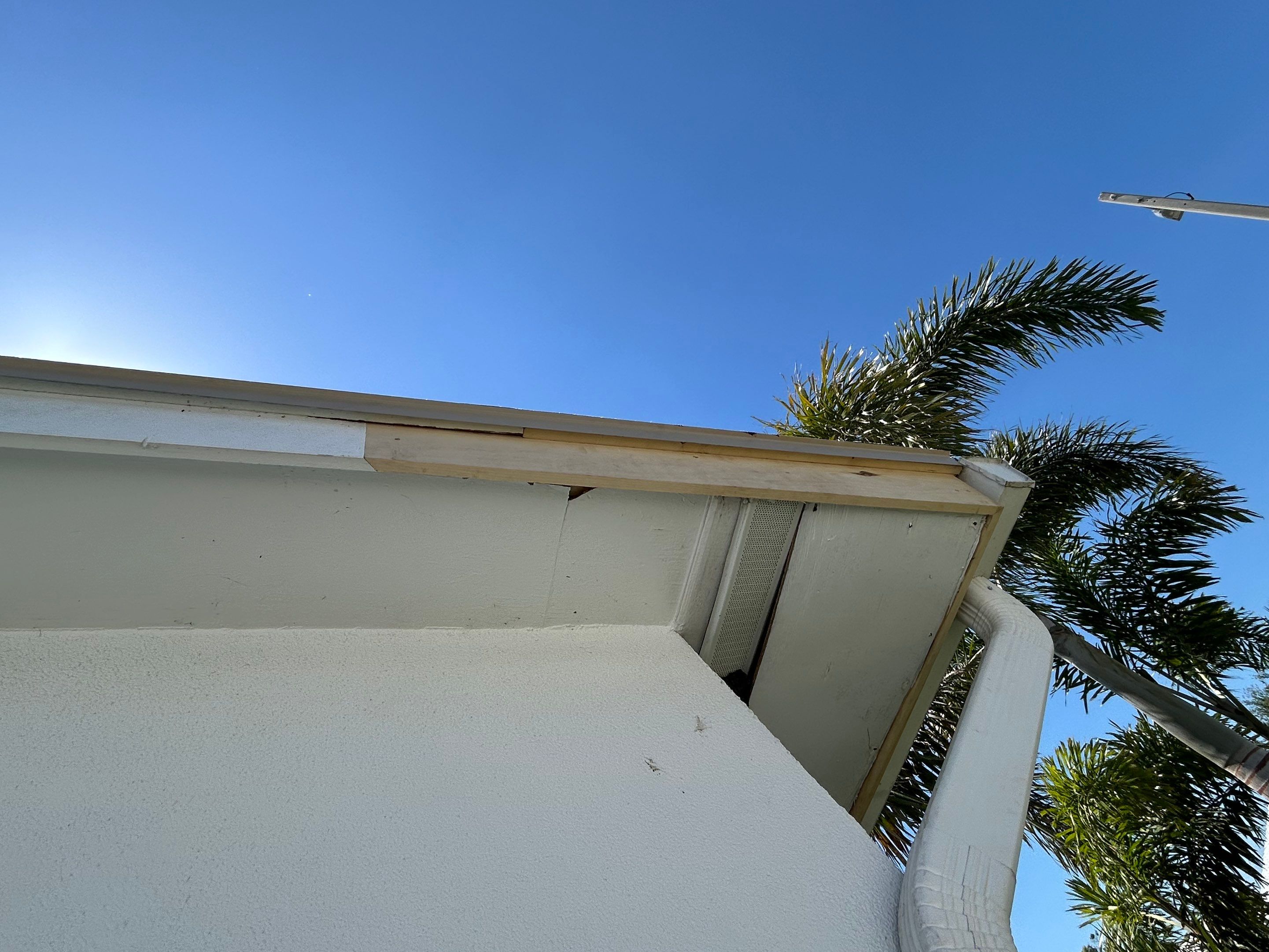 Project in Pinellas Park 33782 by Mitchell Roofing Company LLC 