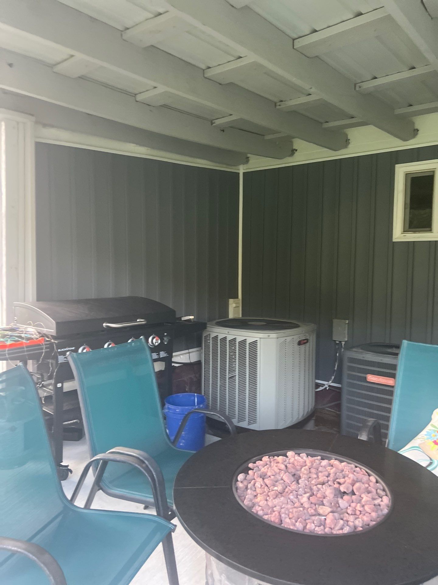 Clawson Residence by Omnia Roofing