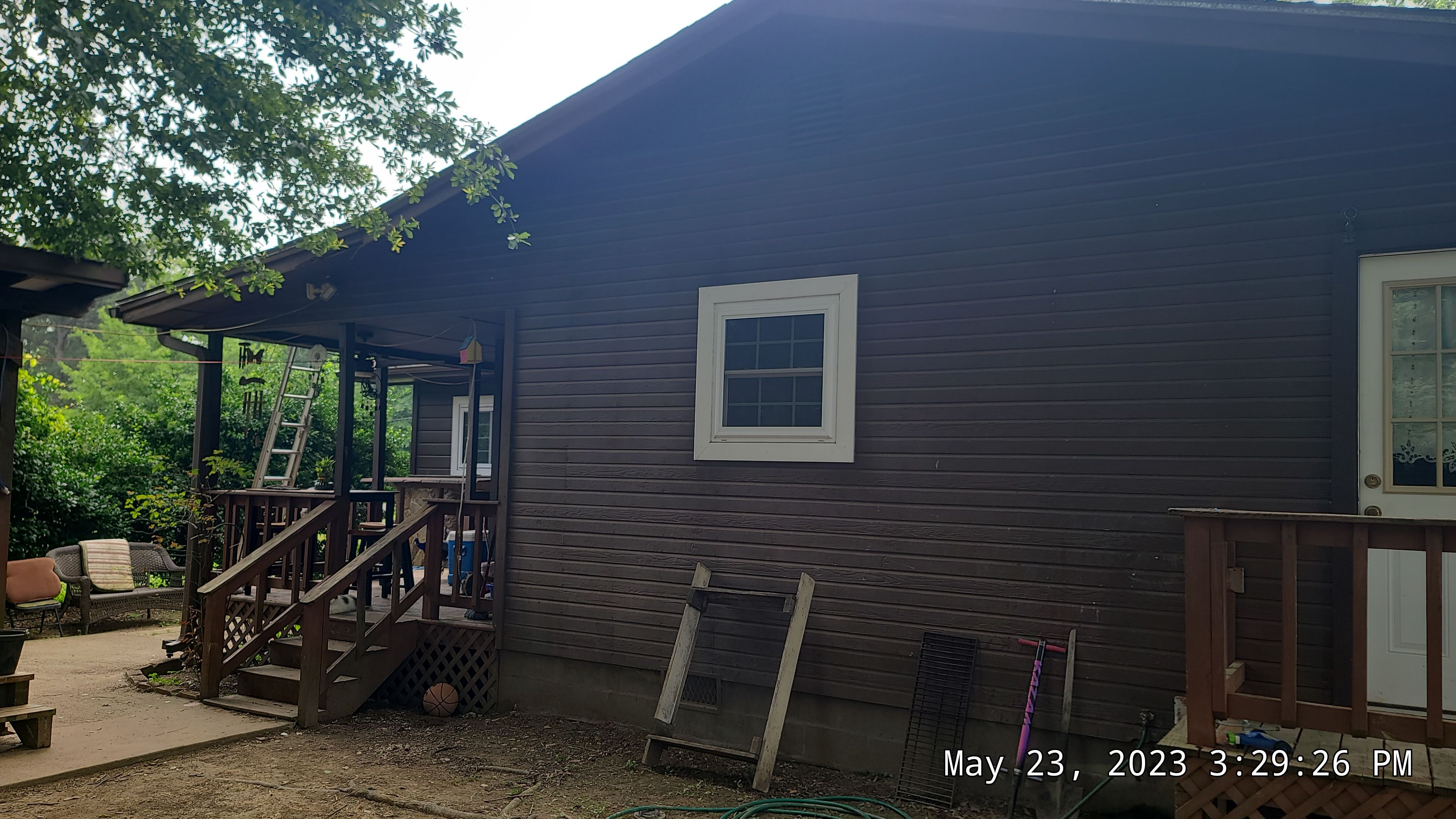 Residential Shingle Reroof using CertainTeed XT25 by Hostetler Roofing
