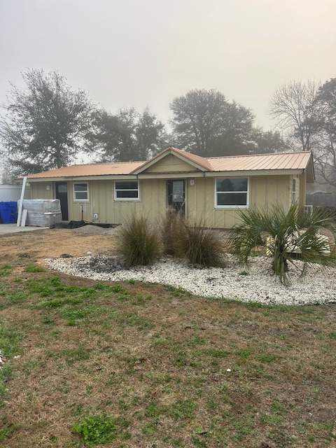 Roof Replacement from Metal to Shingles in Oak Island, NC by RGR Construction and Roofing, LLC