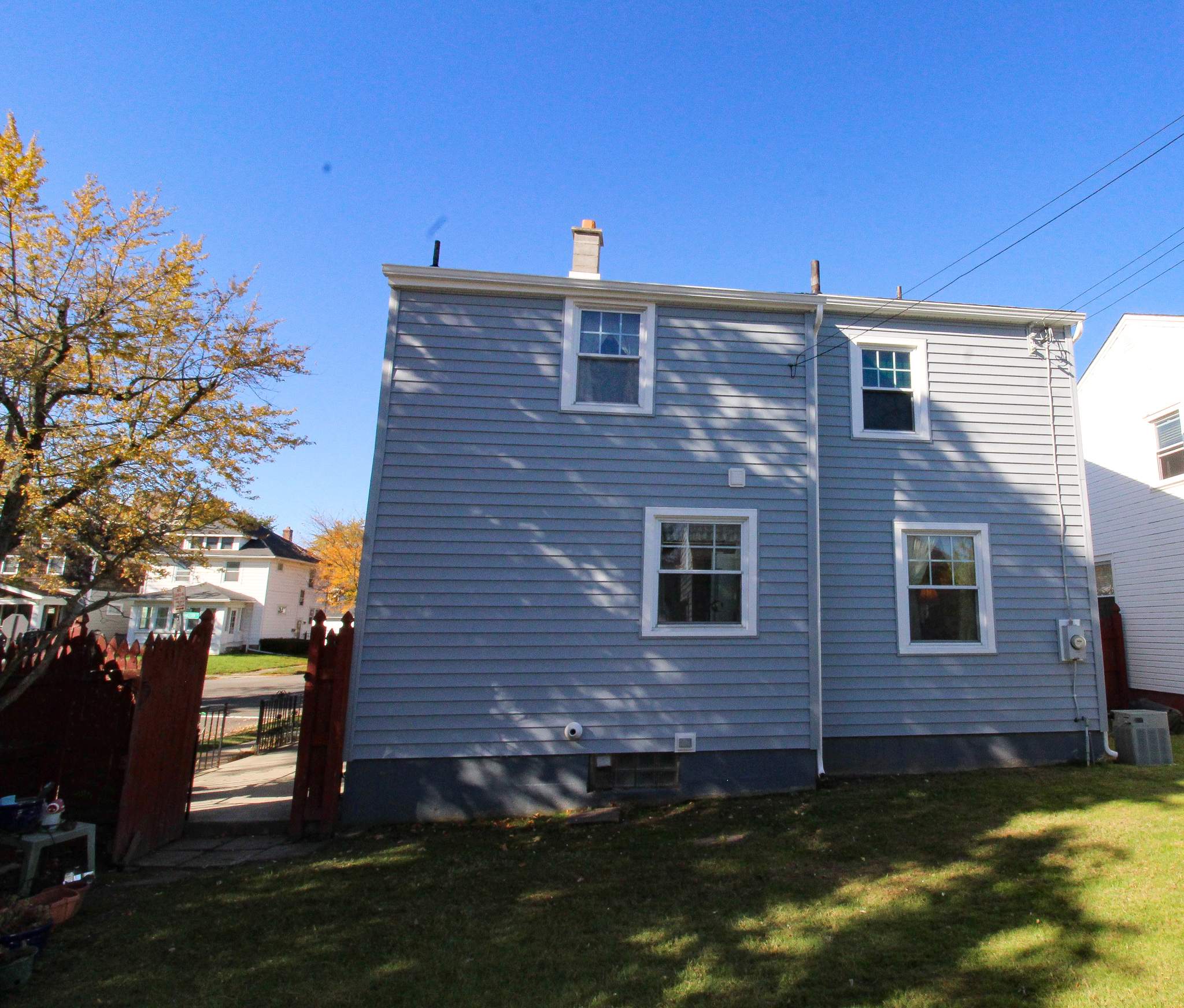 Exterior Siding by Ivy Lea Construction