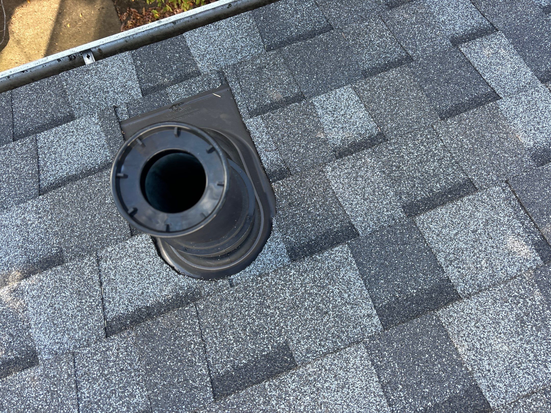 Roof Replacement using CertainTeed Northgate by 180 Contractors