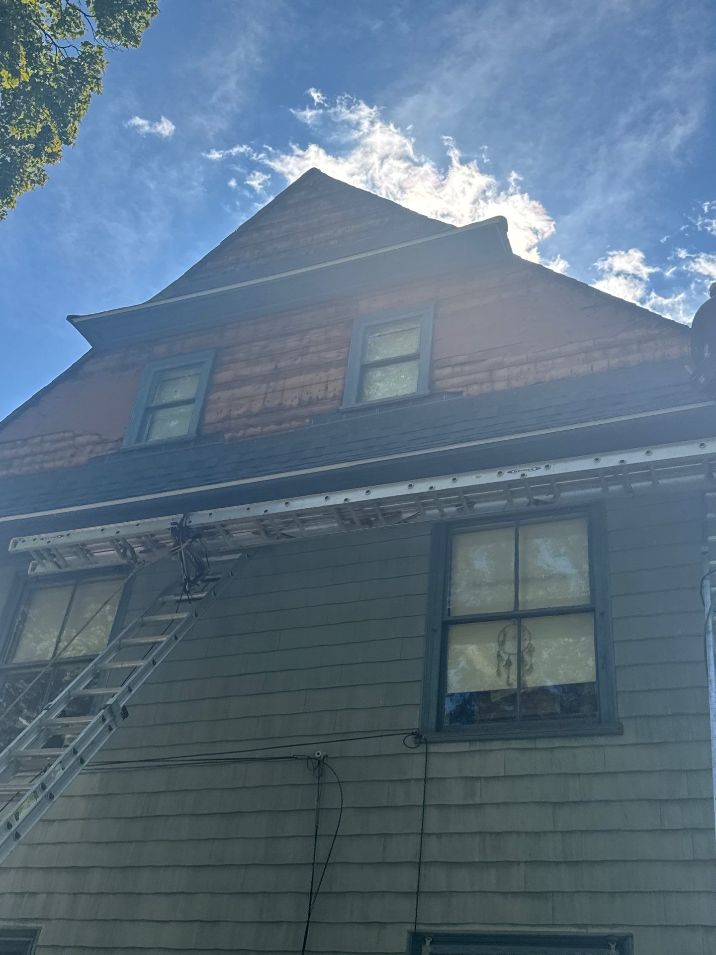 Transformation with CertainTeed Cedar Siding | Methuen by Mighty Dog Roofing of Greater Middlesex County