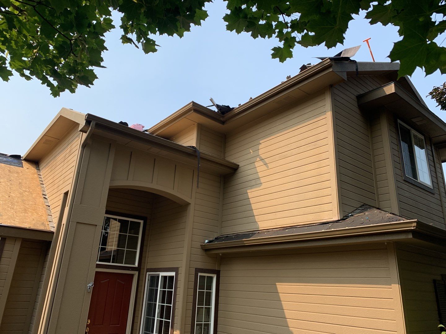 Boise ID., Residential Roofing Installation using Duration Shingles by ID Roofing LLC