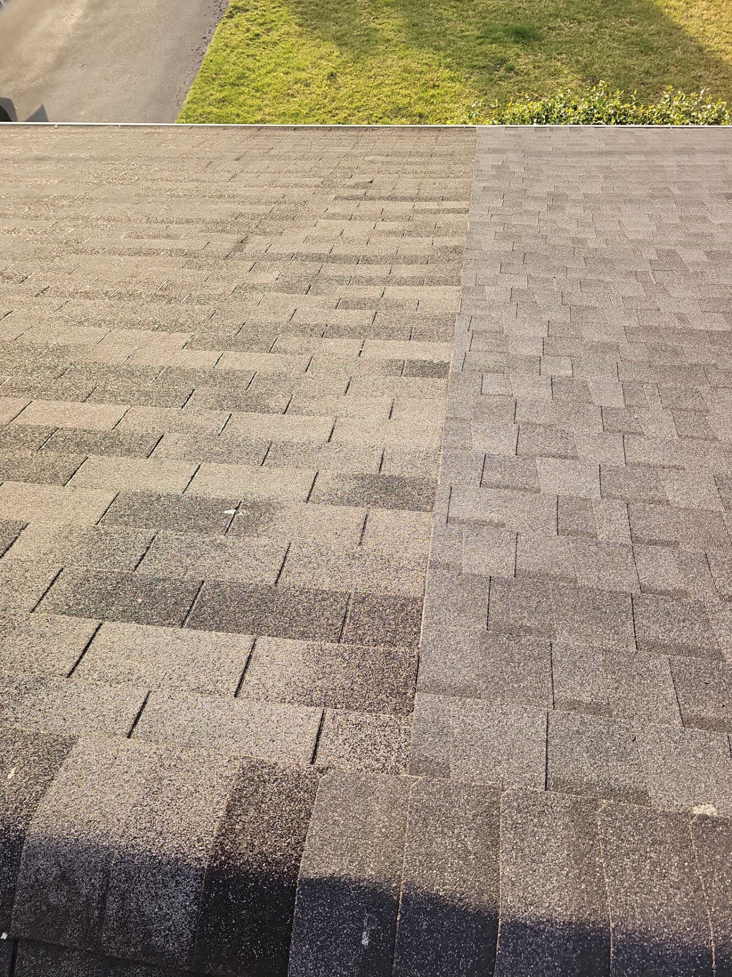 Roof Replacement by Winchester Roofing