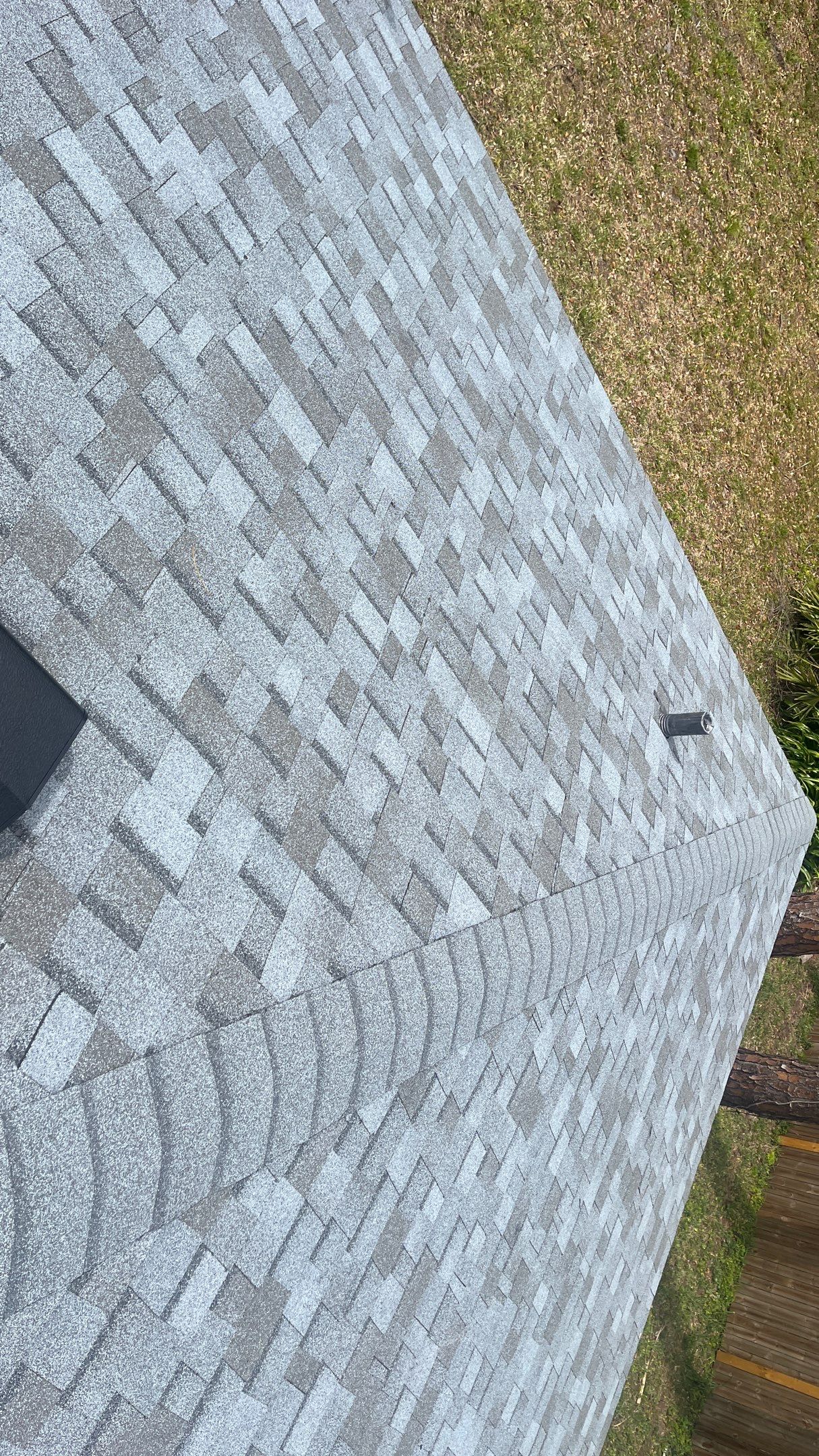 Shingle -> Shingle by Prime Roofing