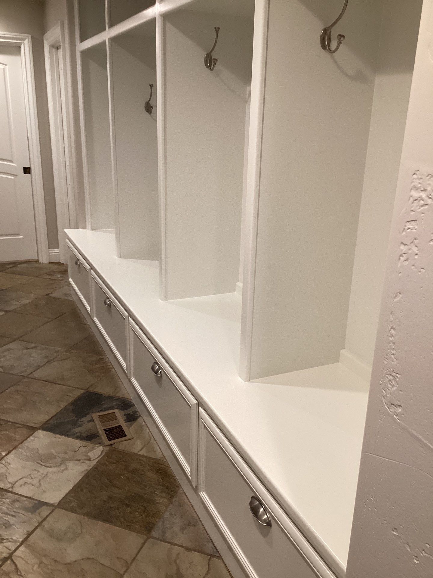 Interior Painting in Tracy by Lancaster Painting