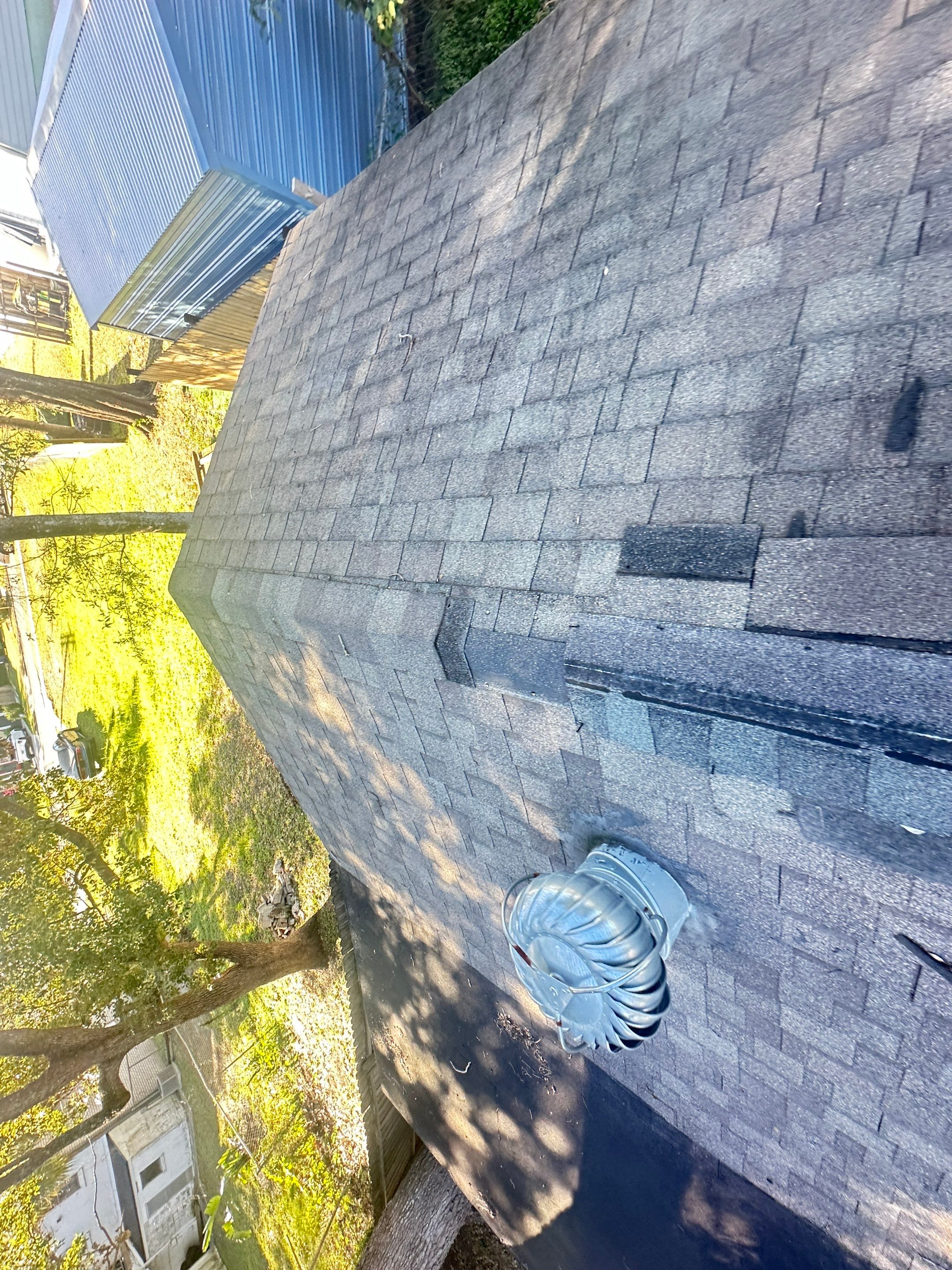 Water Damage Claim in Riverview by FLAPA & KeyStone