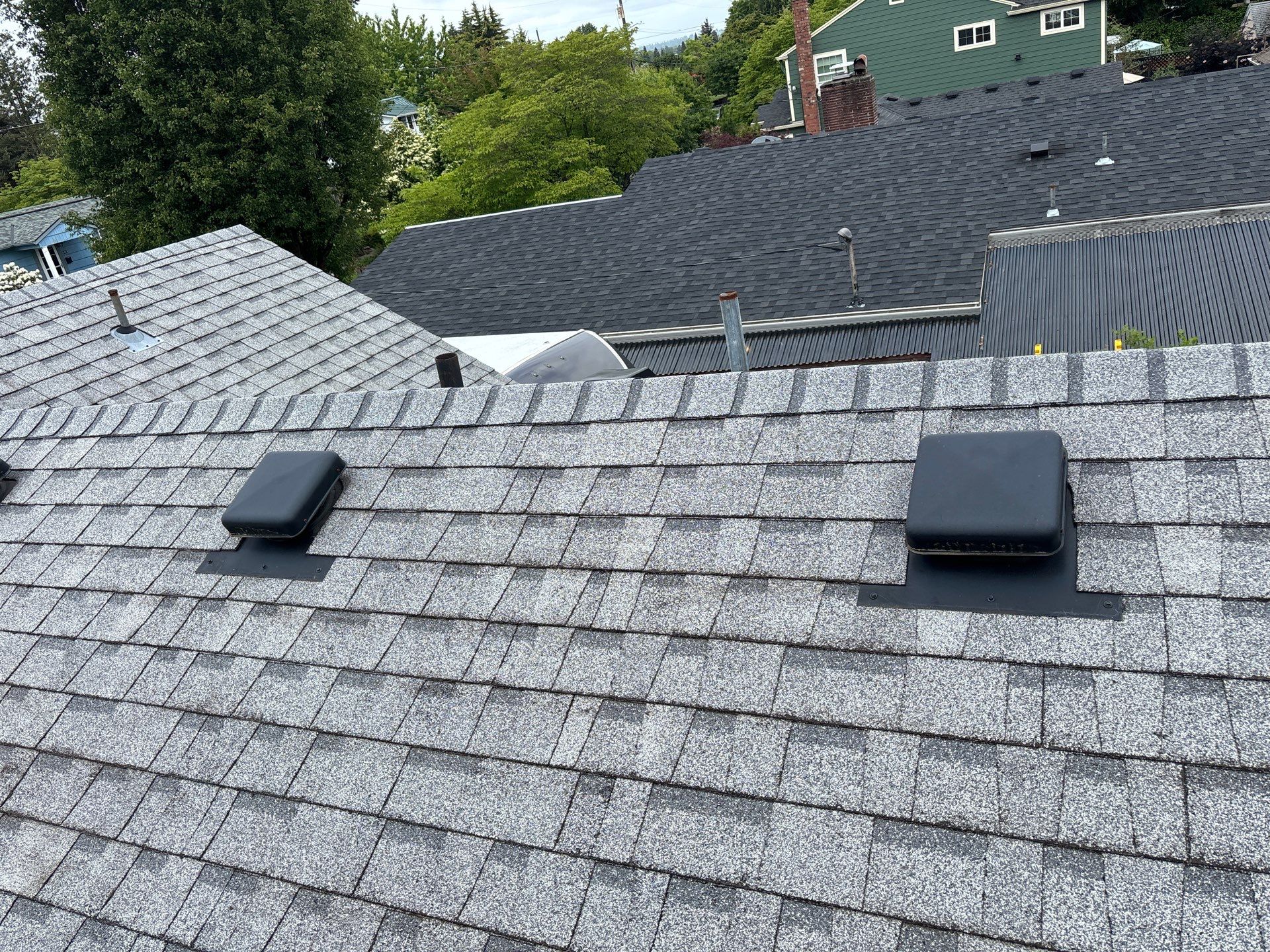 Roof Insurance Repairs in Portland by Prodigy Roof Solutions