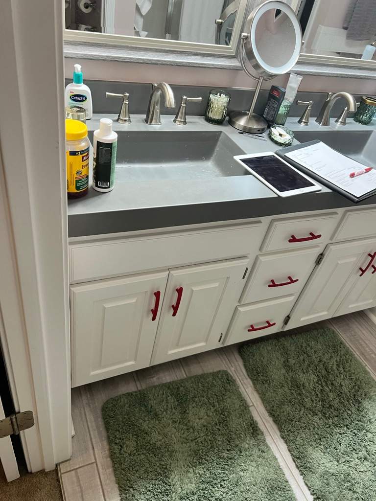 Project in Lee's Summit by Re-Bath