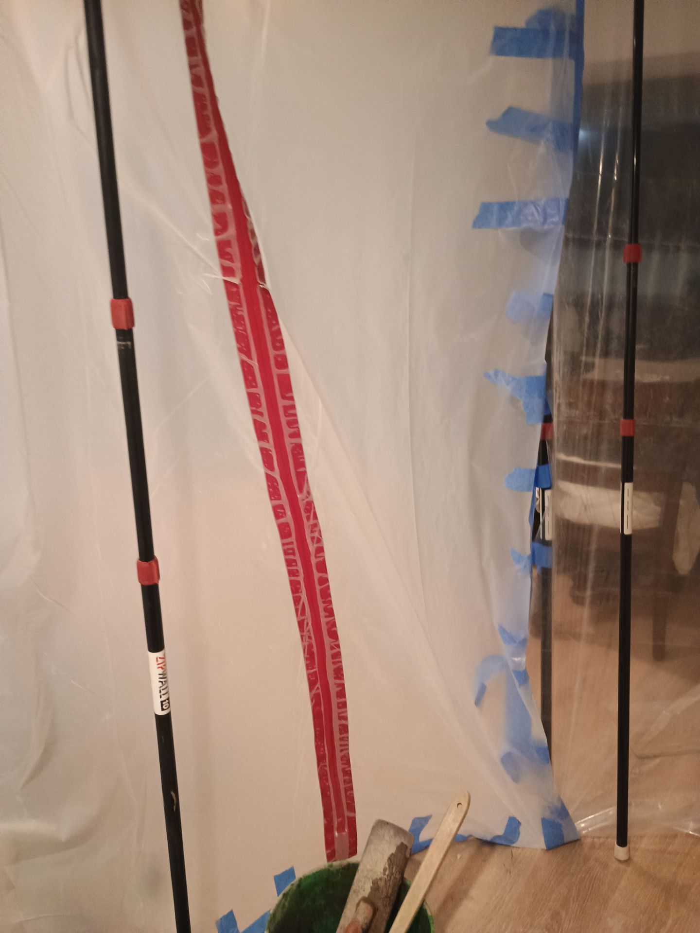 Interior Drain Tile Waterproofing in Columbia Heights, MN by Waterproofing Northeast