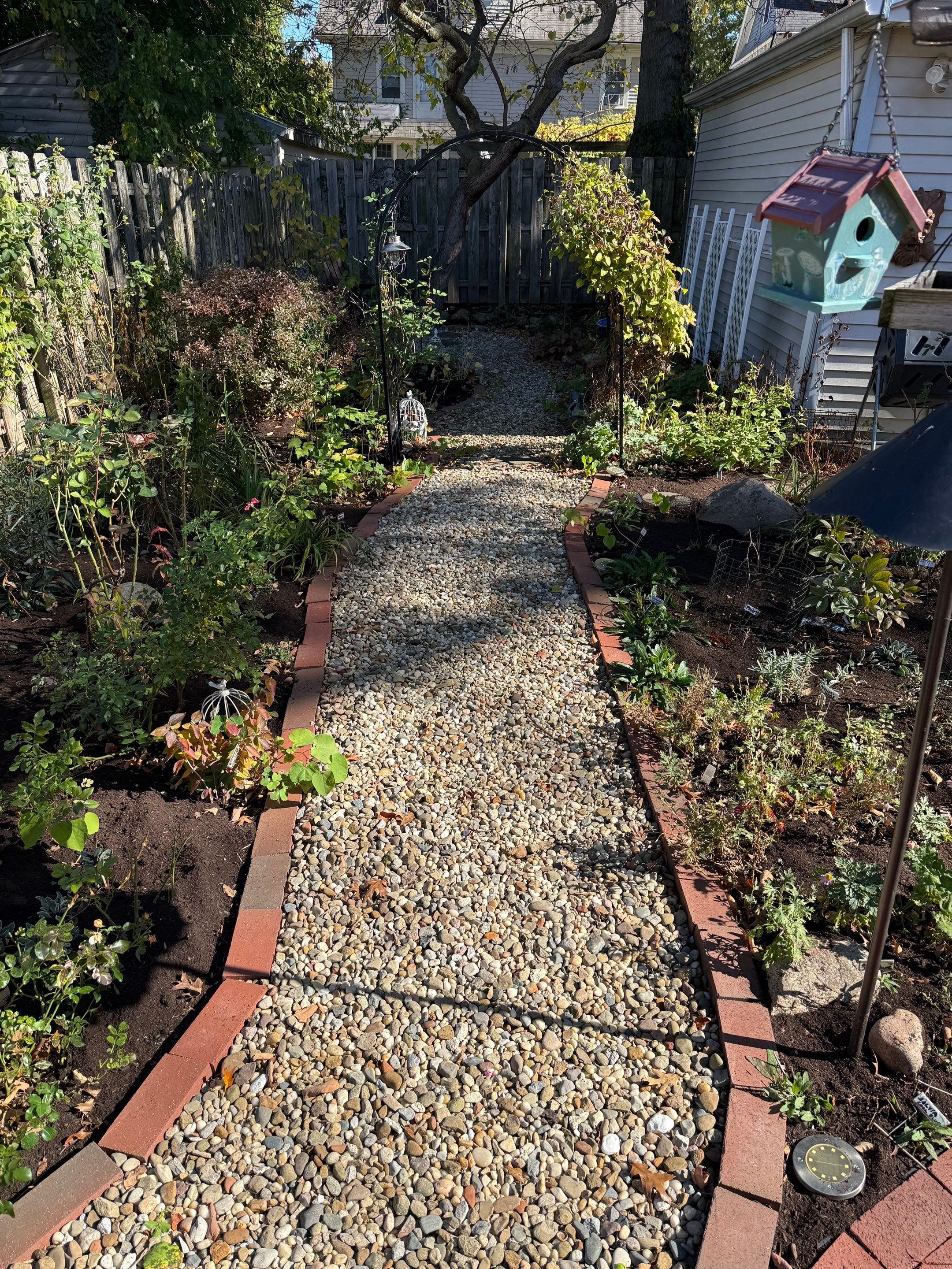 Majestic Garden Maintanance by Elm Rose Gardens