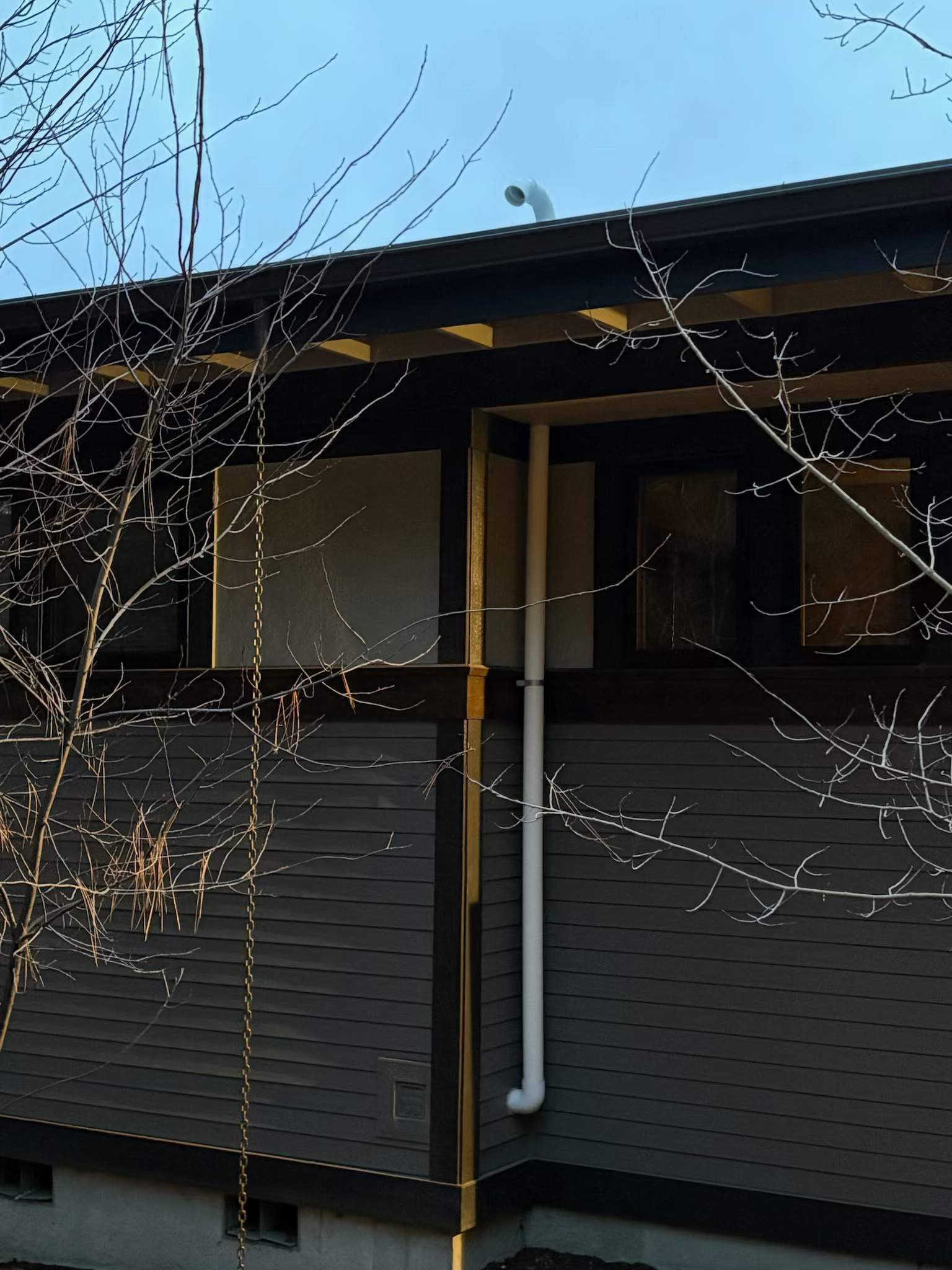 Existing Radon System Repair by JustRadon.Com