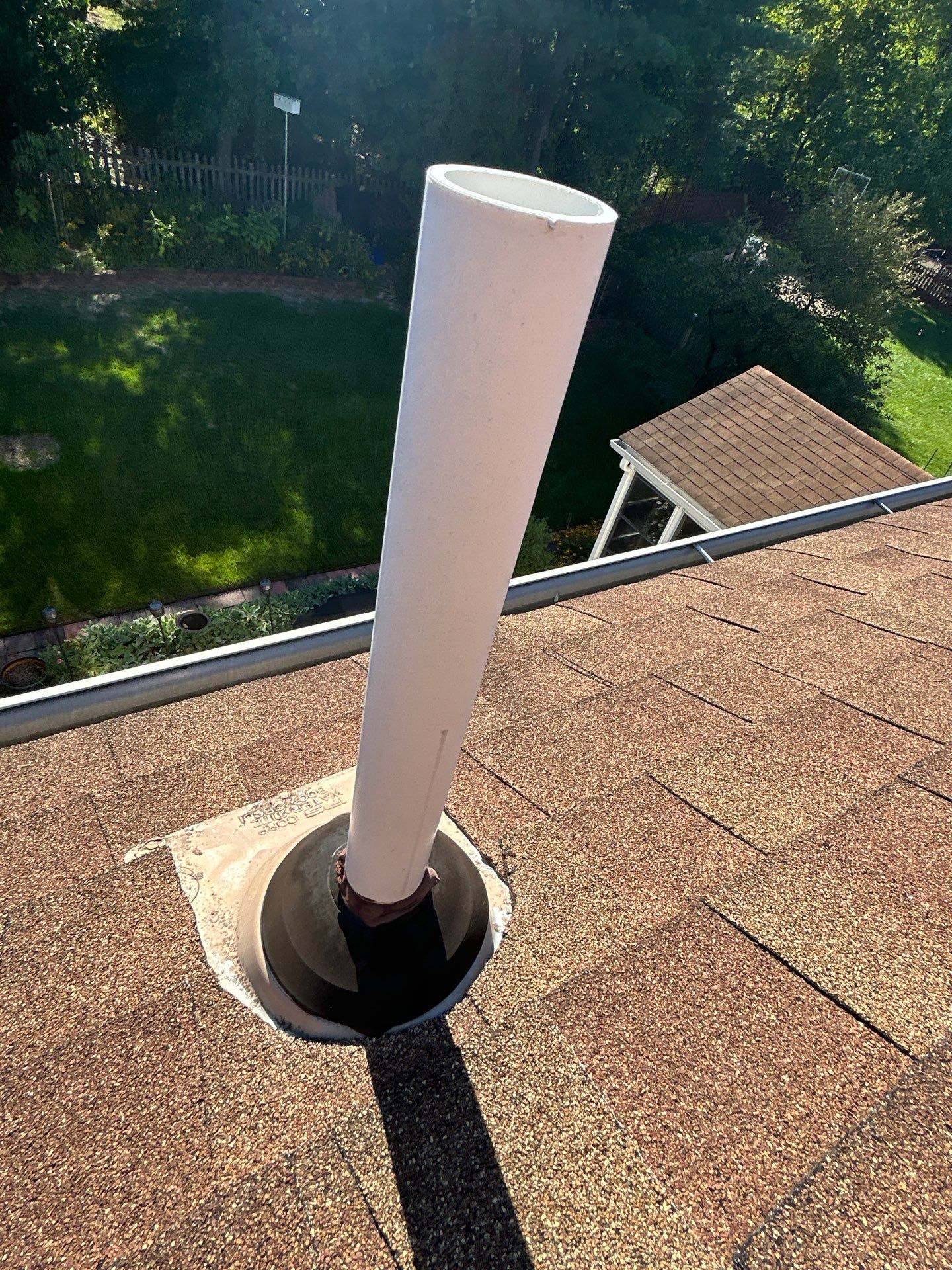 Sterling: Residential Roof Replacement with CertainTeed Landmark Pro Designer Shingles in Max Def Mojave Tan by RM Banning, Inc.