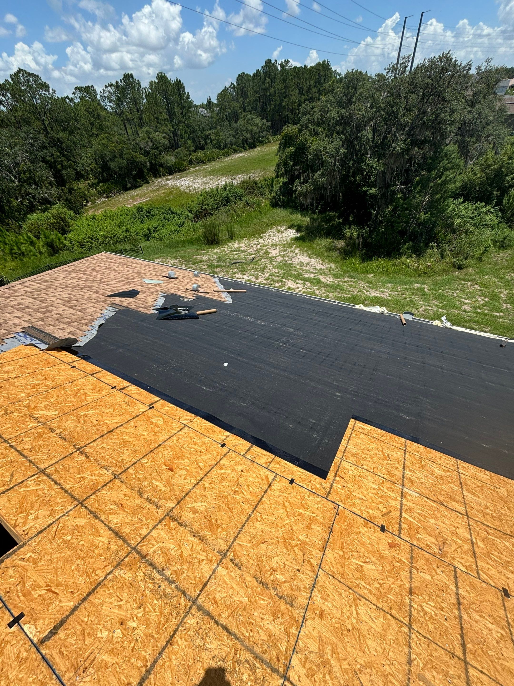 Shakewood Shingles by Reimagine Roofing