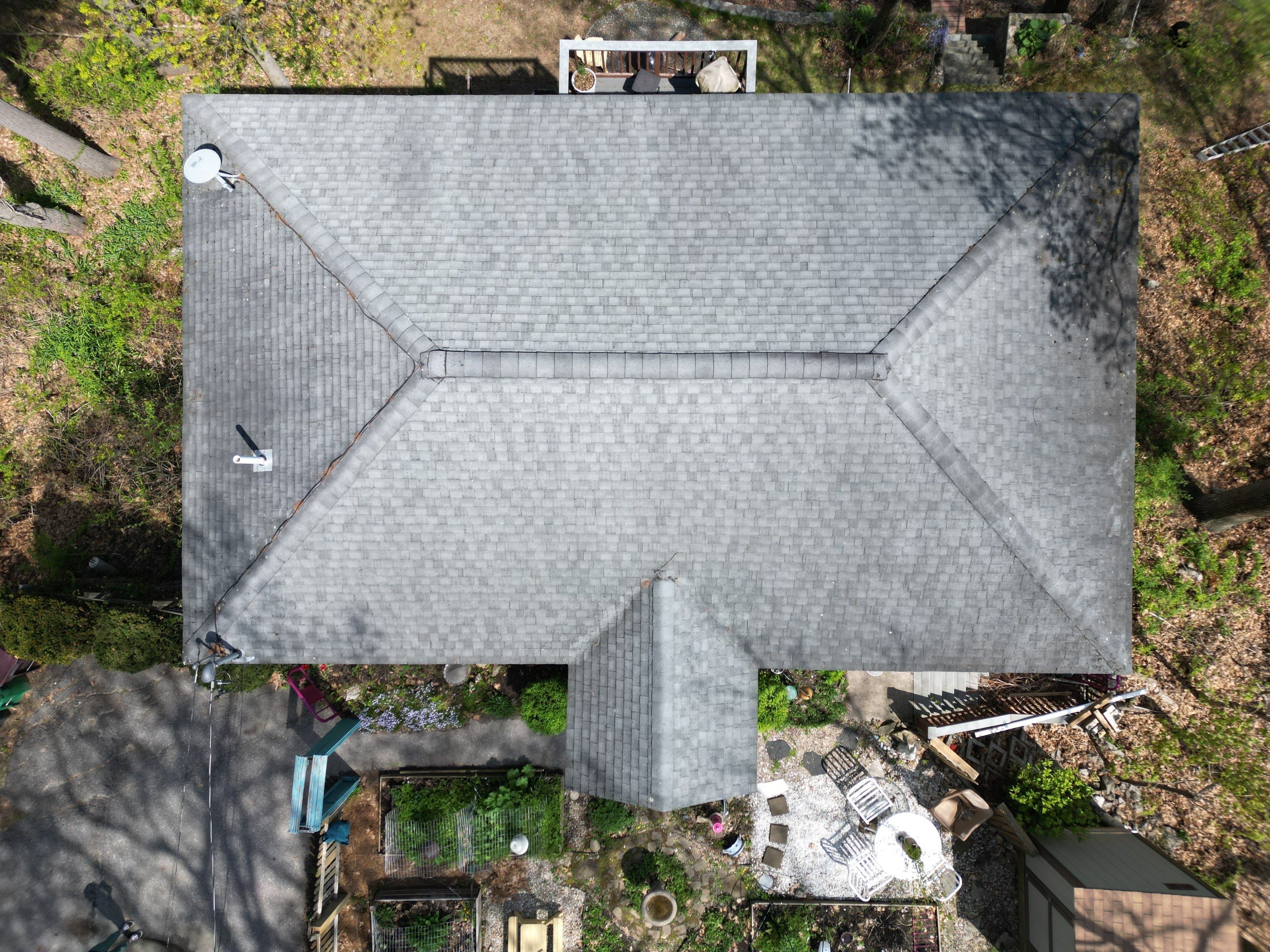 Roofing | Clinton by Mighty Dog Roofing of Greater Middlesex County