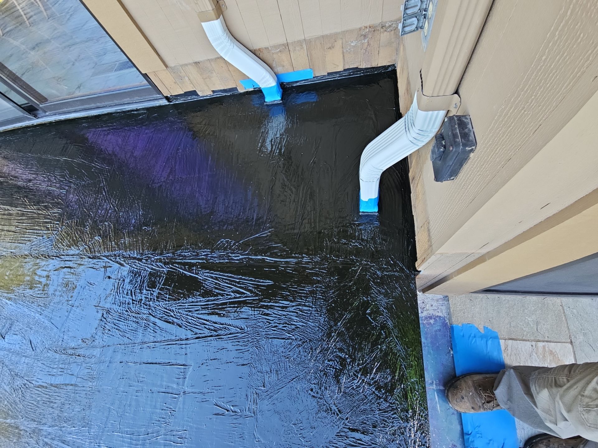 Waterproofing & Roof Protection – Eugene, OR by BEST Roofing & Waterproofing
