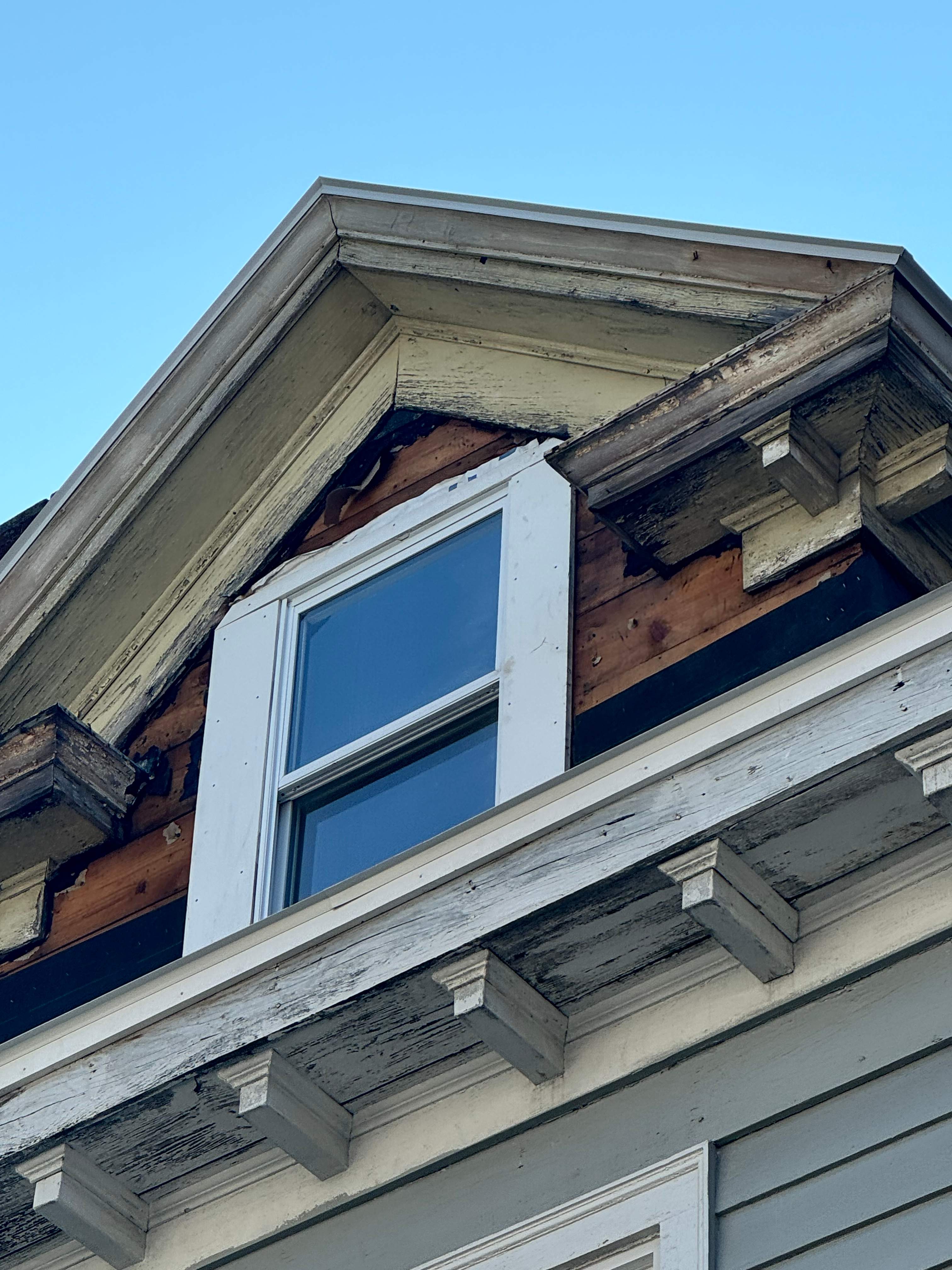 Tyee Roofing Replacement  by Tyee Construction Corp