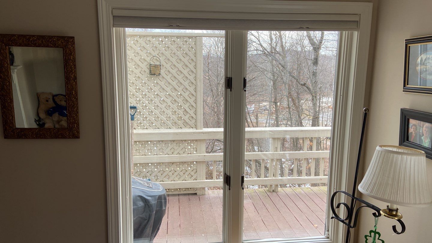 Window Installation using Classic New Construction Windows by Sensible Home Solutions
