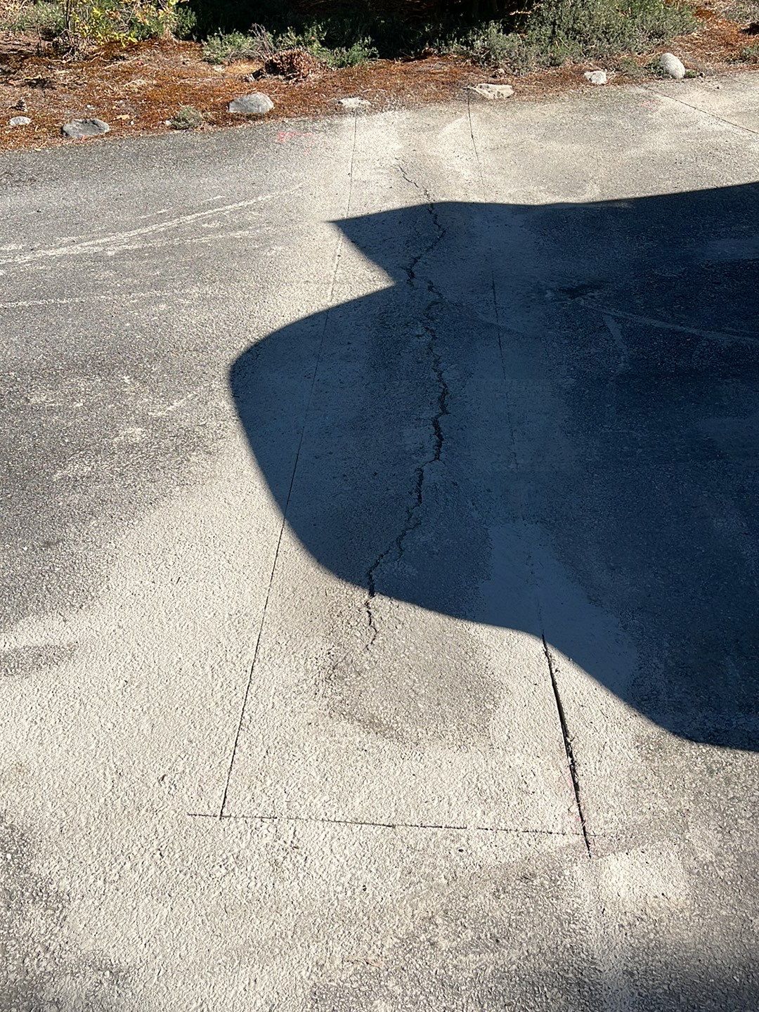 Jocelyn | Asphalt Parking Lot Repair, Sealcoat & Striping by Jireh Asphalt & Concrete Inc 
