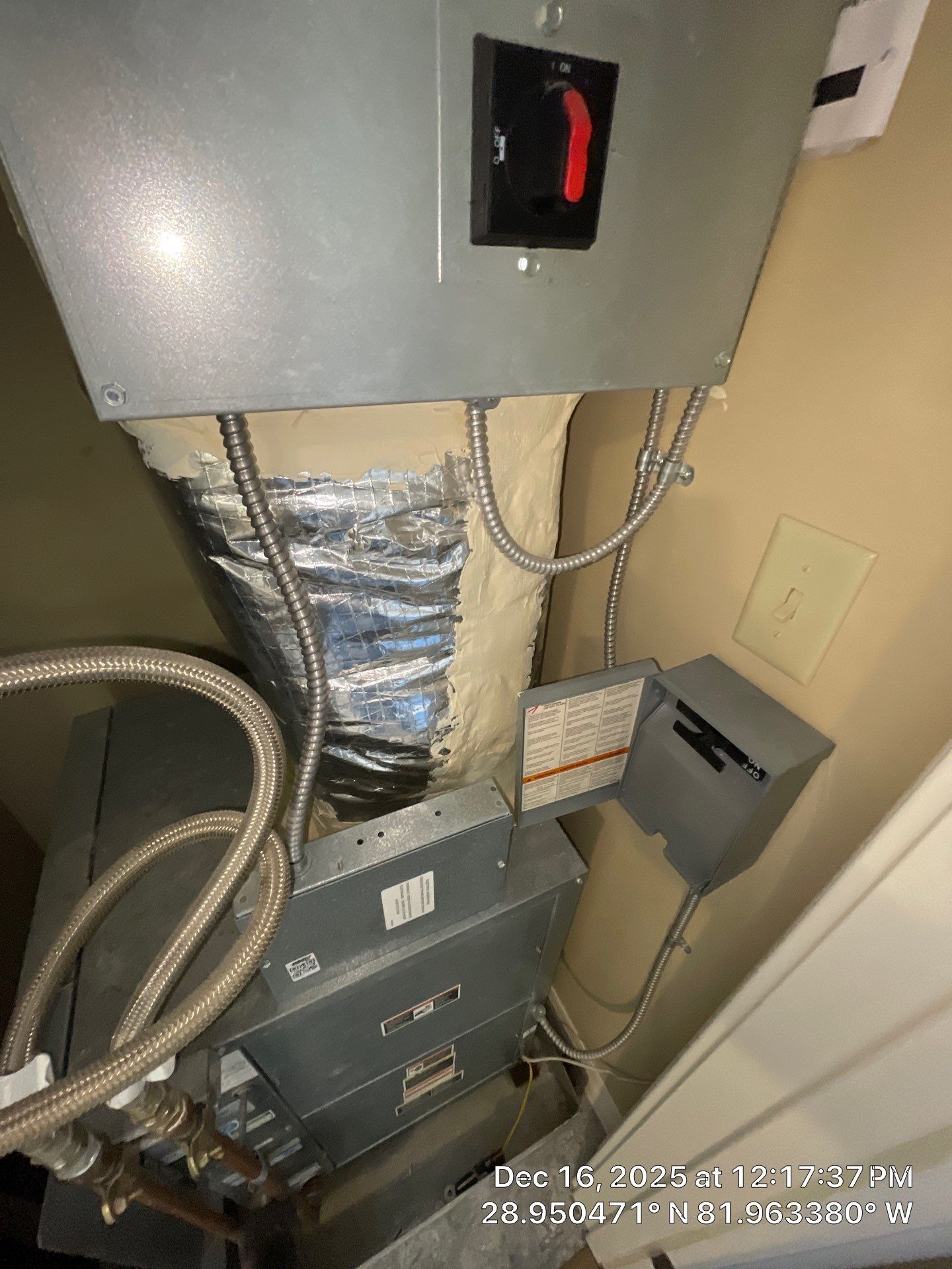 Air Duct Cleaning in The Villages by Hygienic Air, Inc