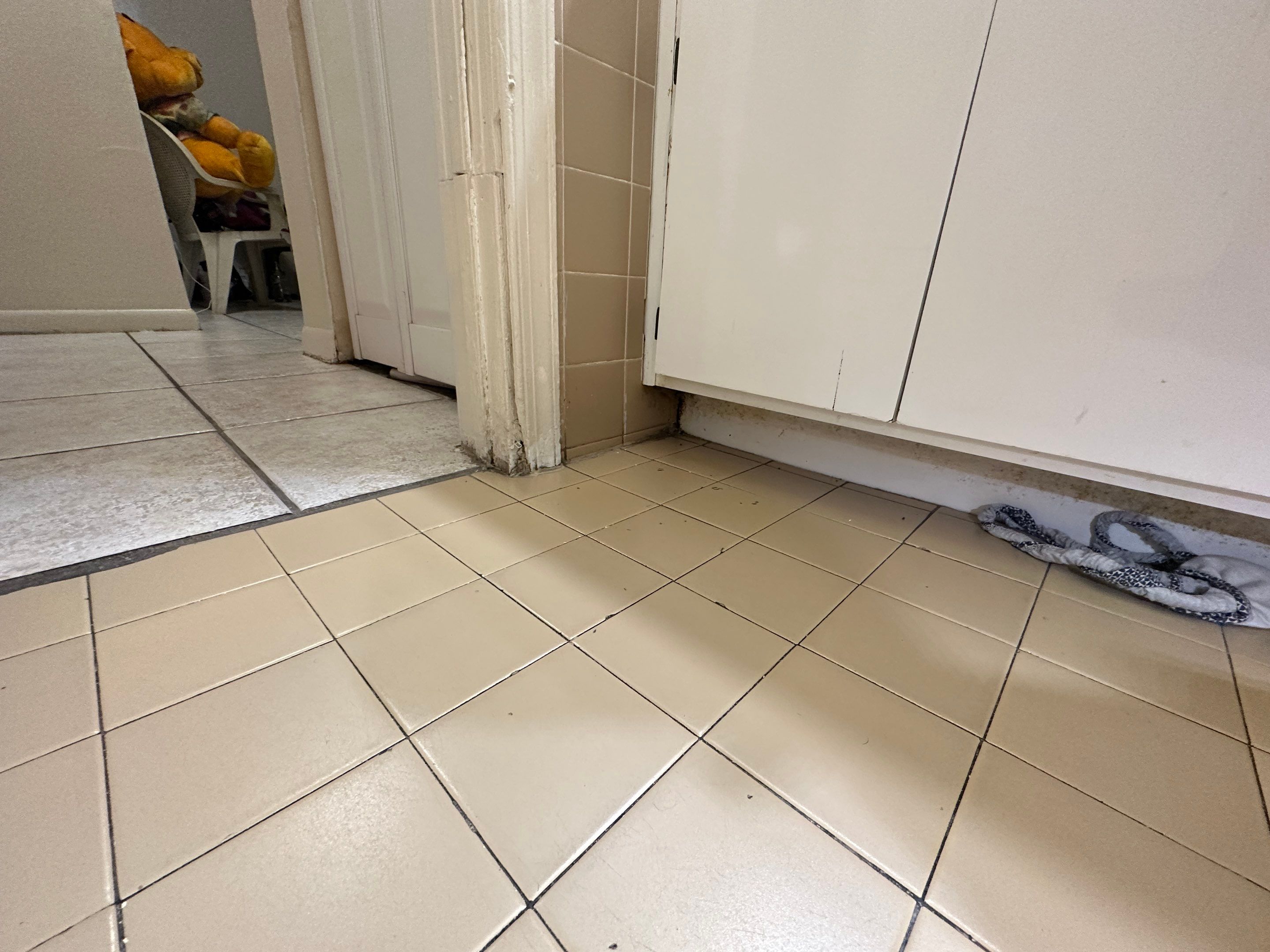 Water Damage Claim in Pompano Beach by FLAPA & KeyStone
