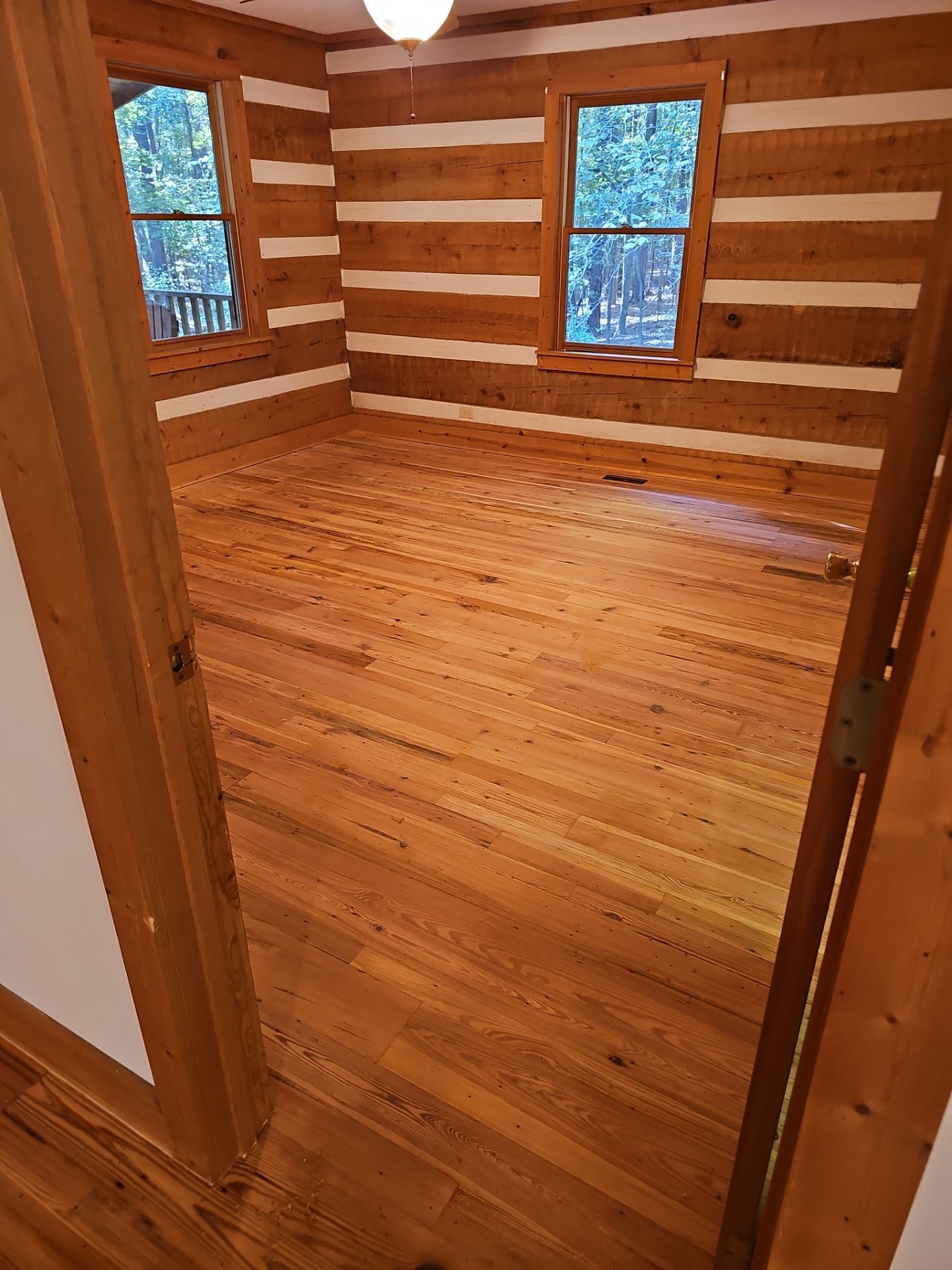 3 Decks, Ramp, Repipe & Interior Refresh by Billy Weatherspoon Contractor